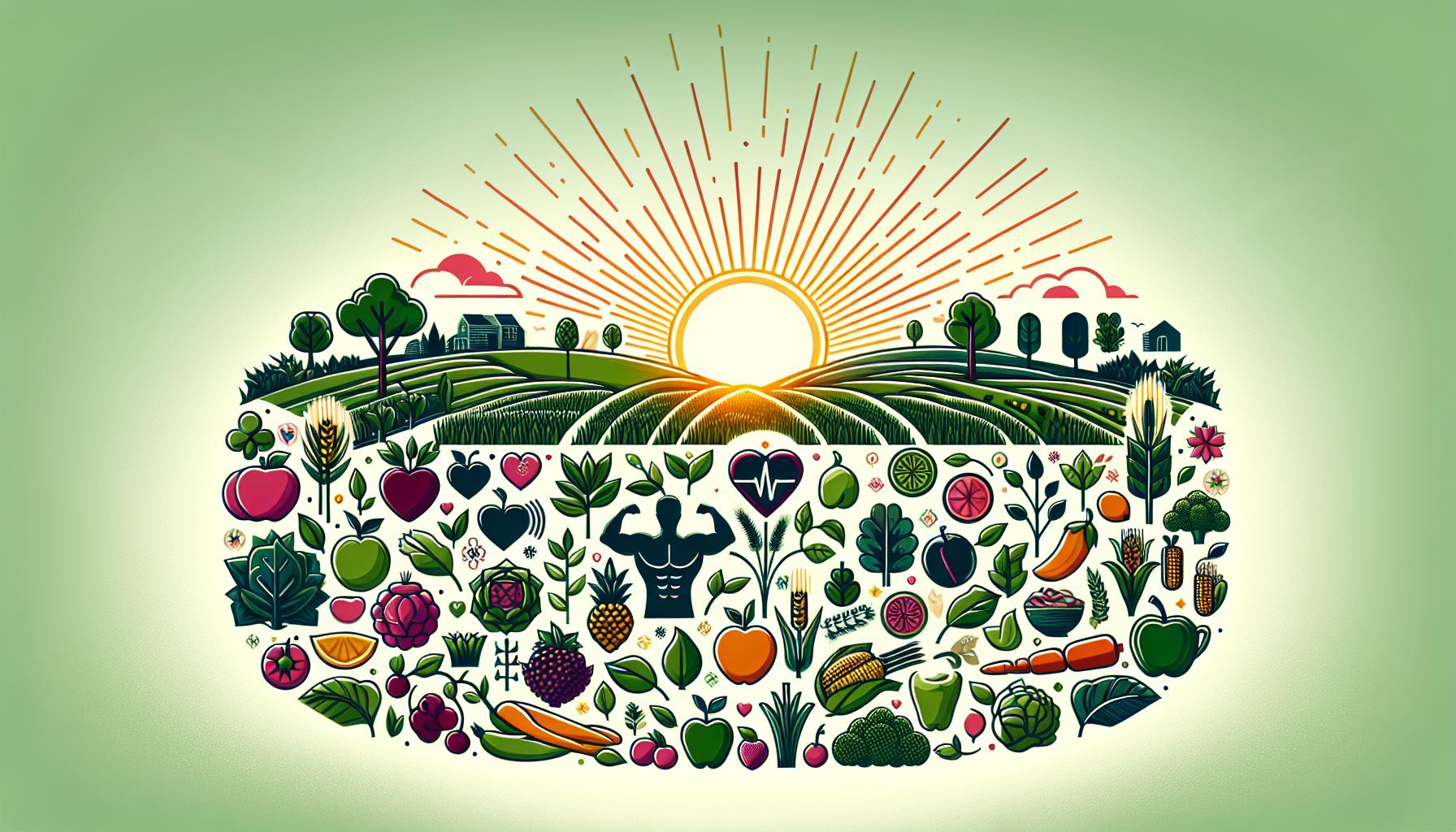 The Benefits of Plant-Based Diets for Overall Health