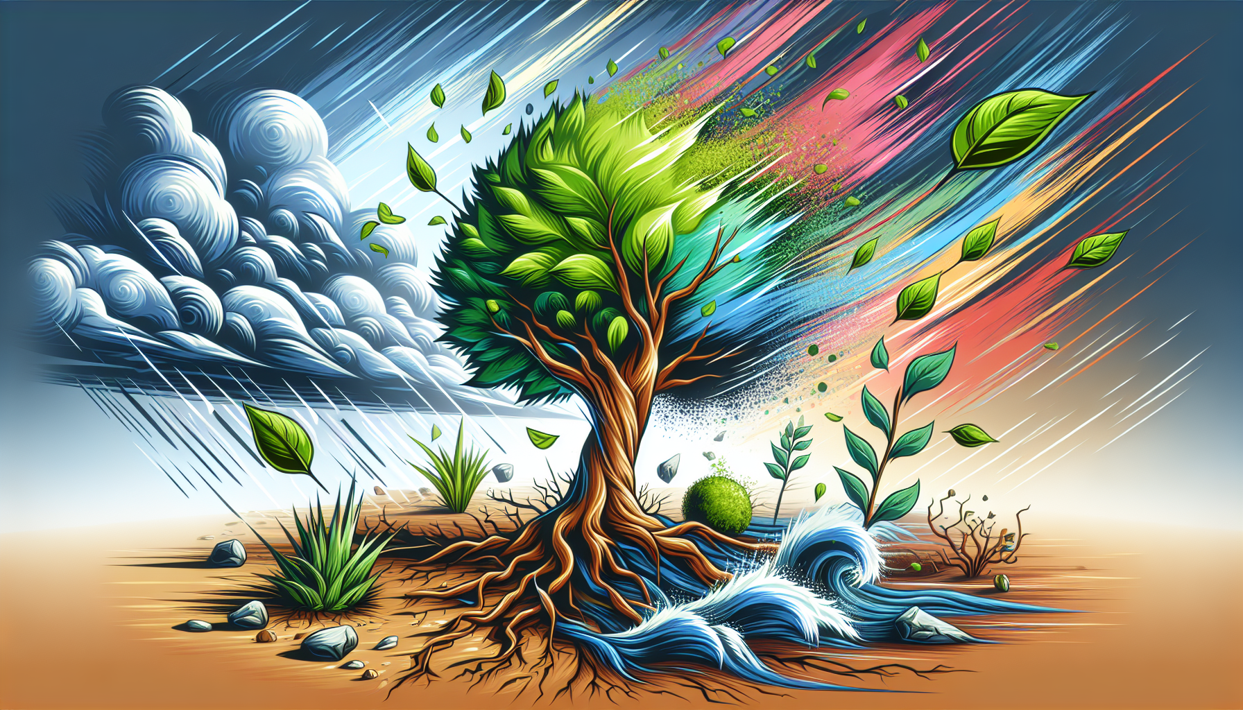 Thriving in Tough Times: How Small Businesses Can Adapt to Economic Changes