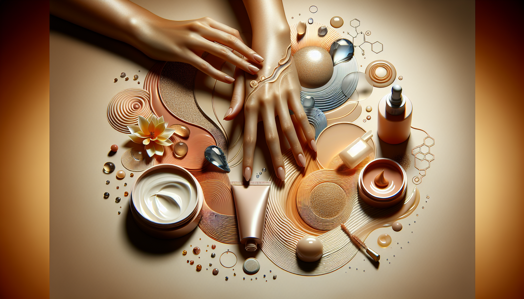 The Secret to Flawless Skin: Insider Tips from Top Beauty Experts