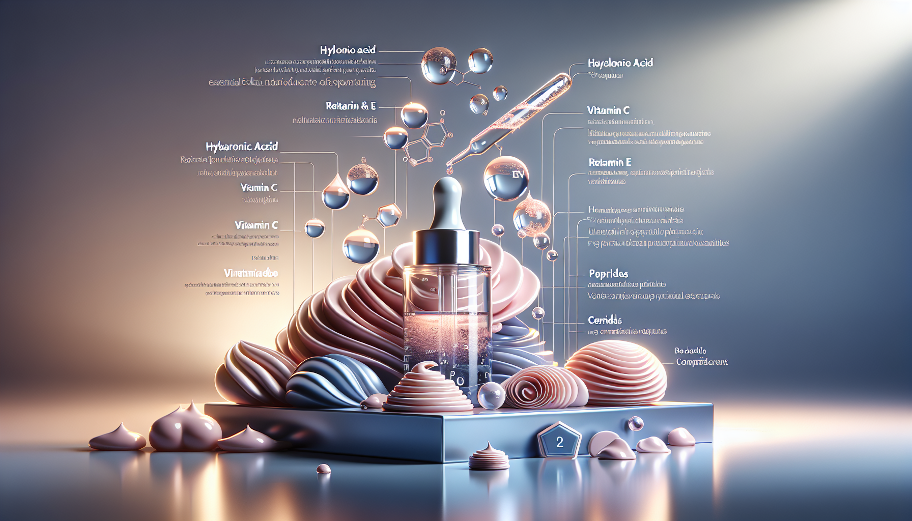 Essential Eye Cream Ingredients for Youthful Skin