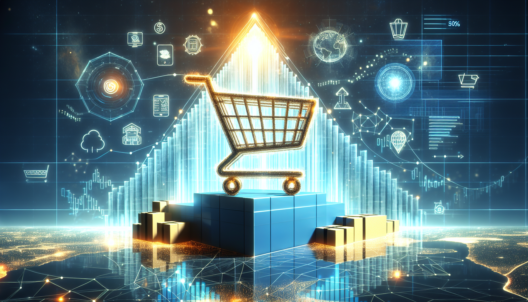 The Rise of Amazon Prime: Transforming Online Shopping