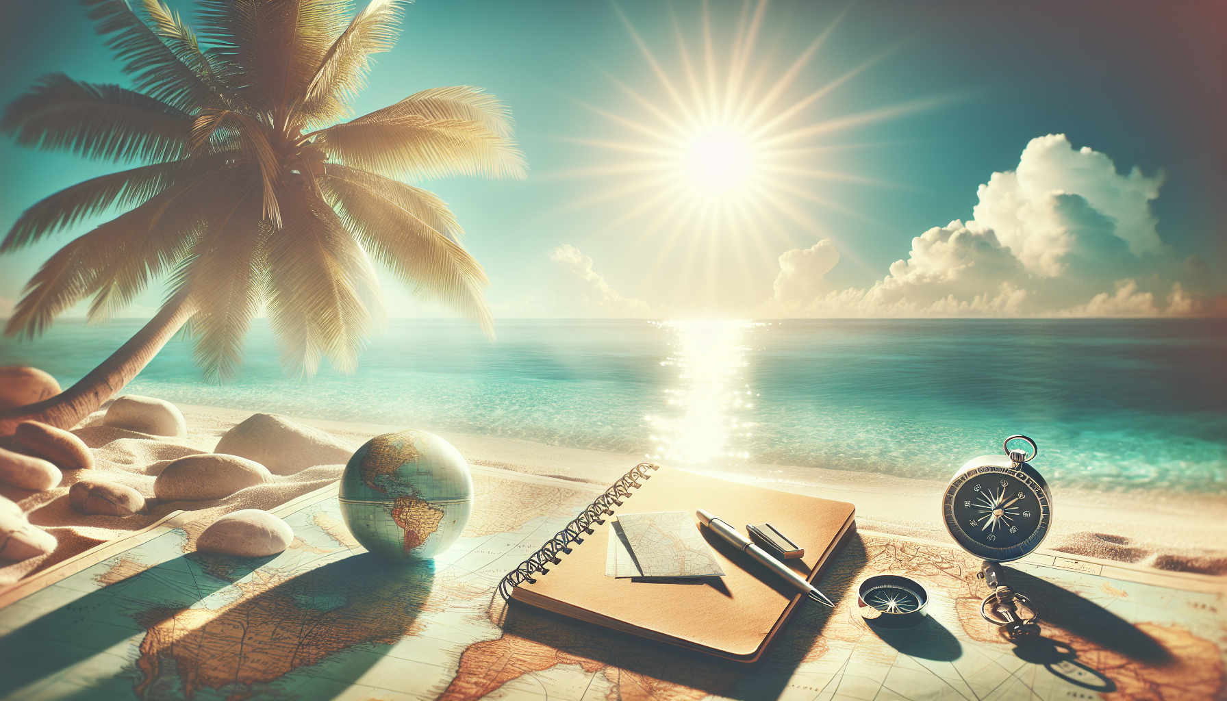 Essential Tips for Stress-Free Travel Planning