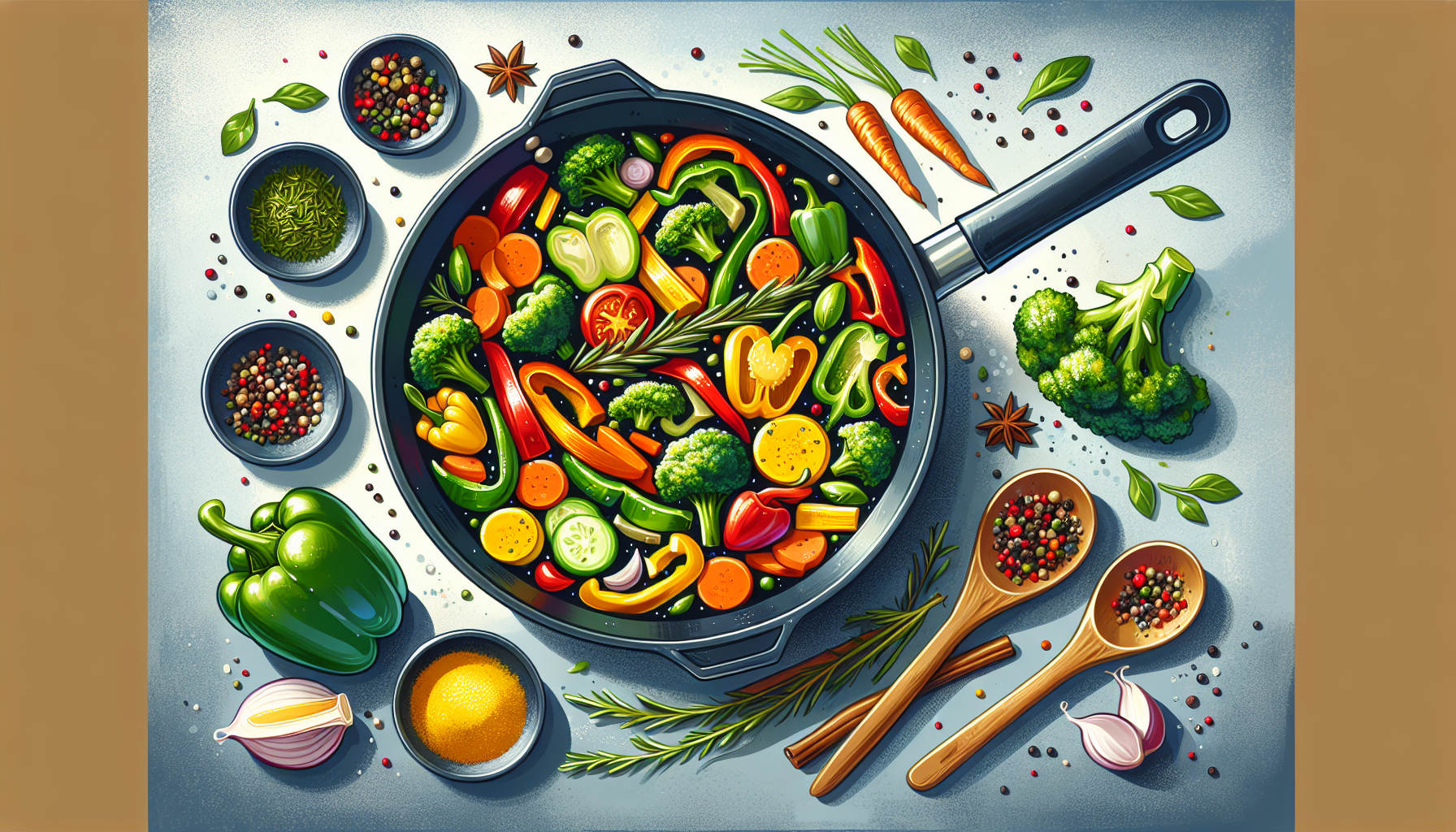 Delicious One-Pan Dinners for Busy Weeknights