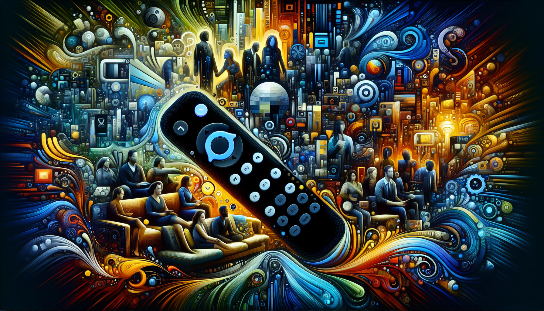 Hulu's Best Original Series You Can't Miss