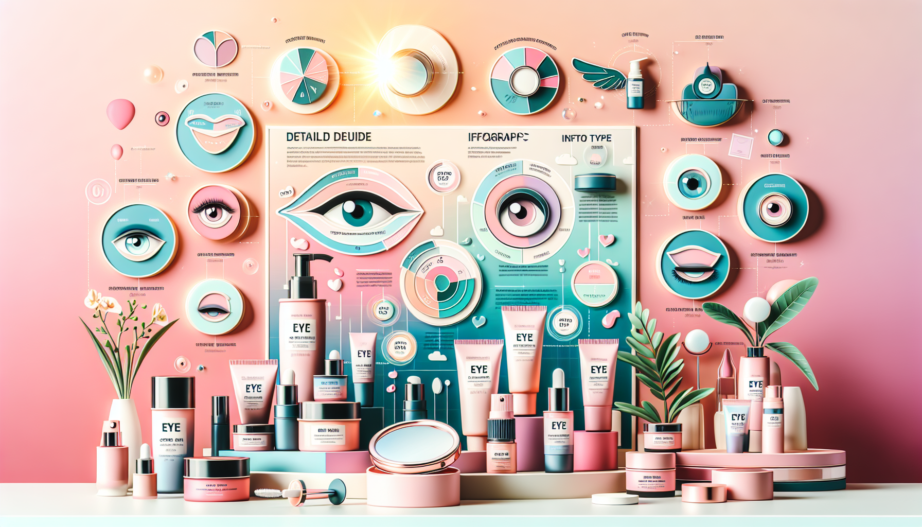 Ultimate Guide to Choosing the Right Eye Cream