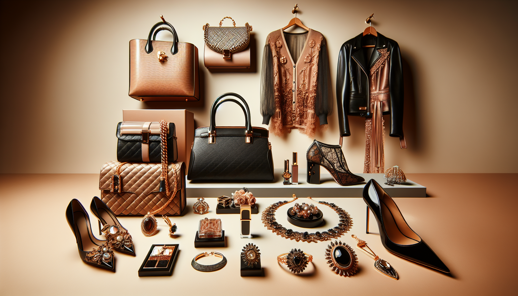 Luxury Fashion Trends That Will Define the Year