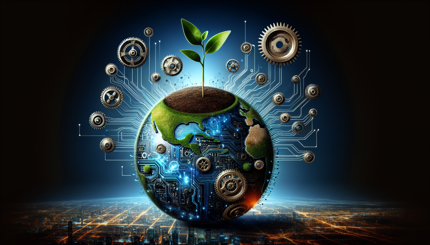 Harnessing Technology for Startup Success