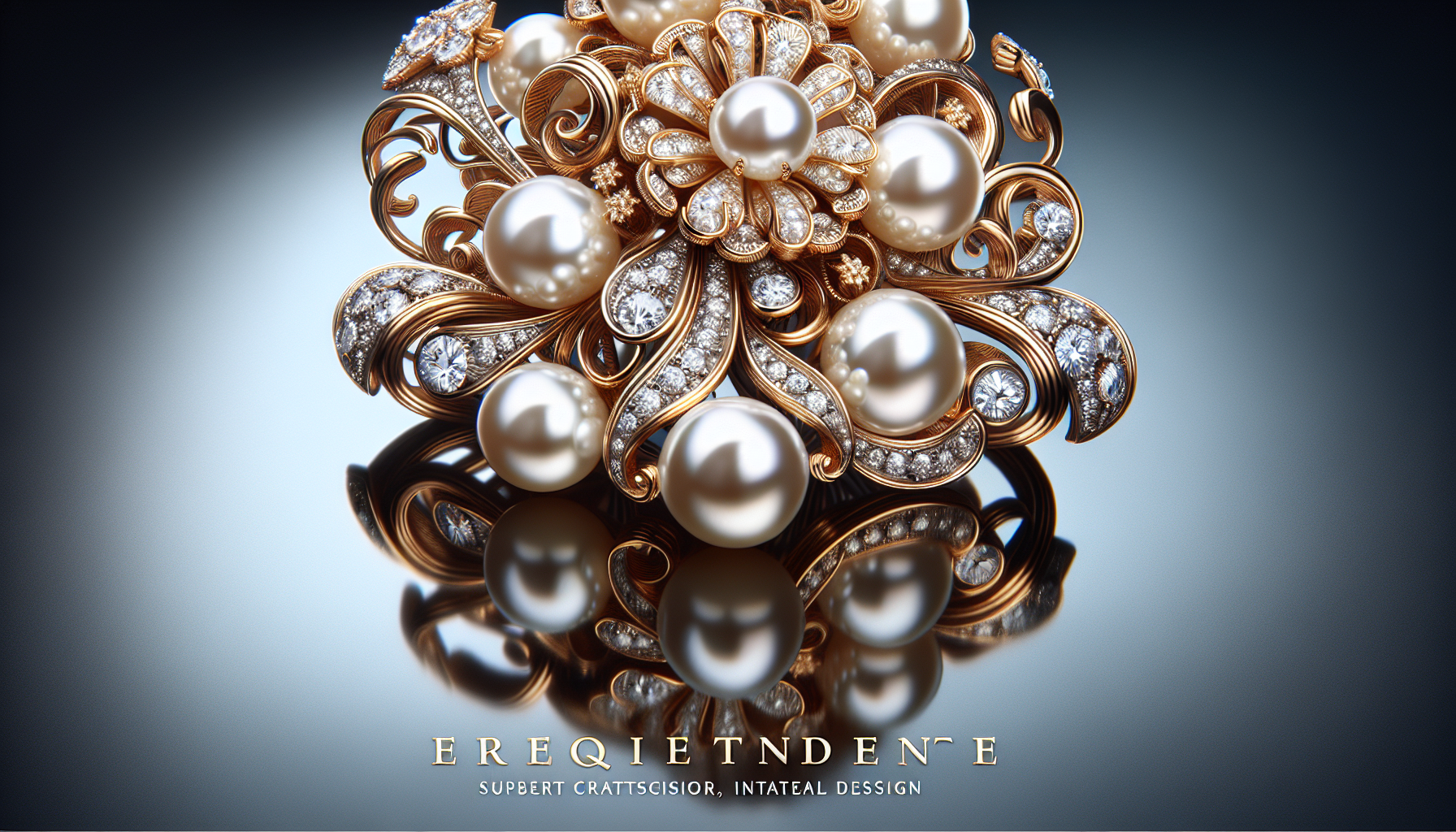 Timeless Elegance: The Art of Vintage Jewelry