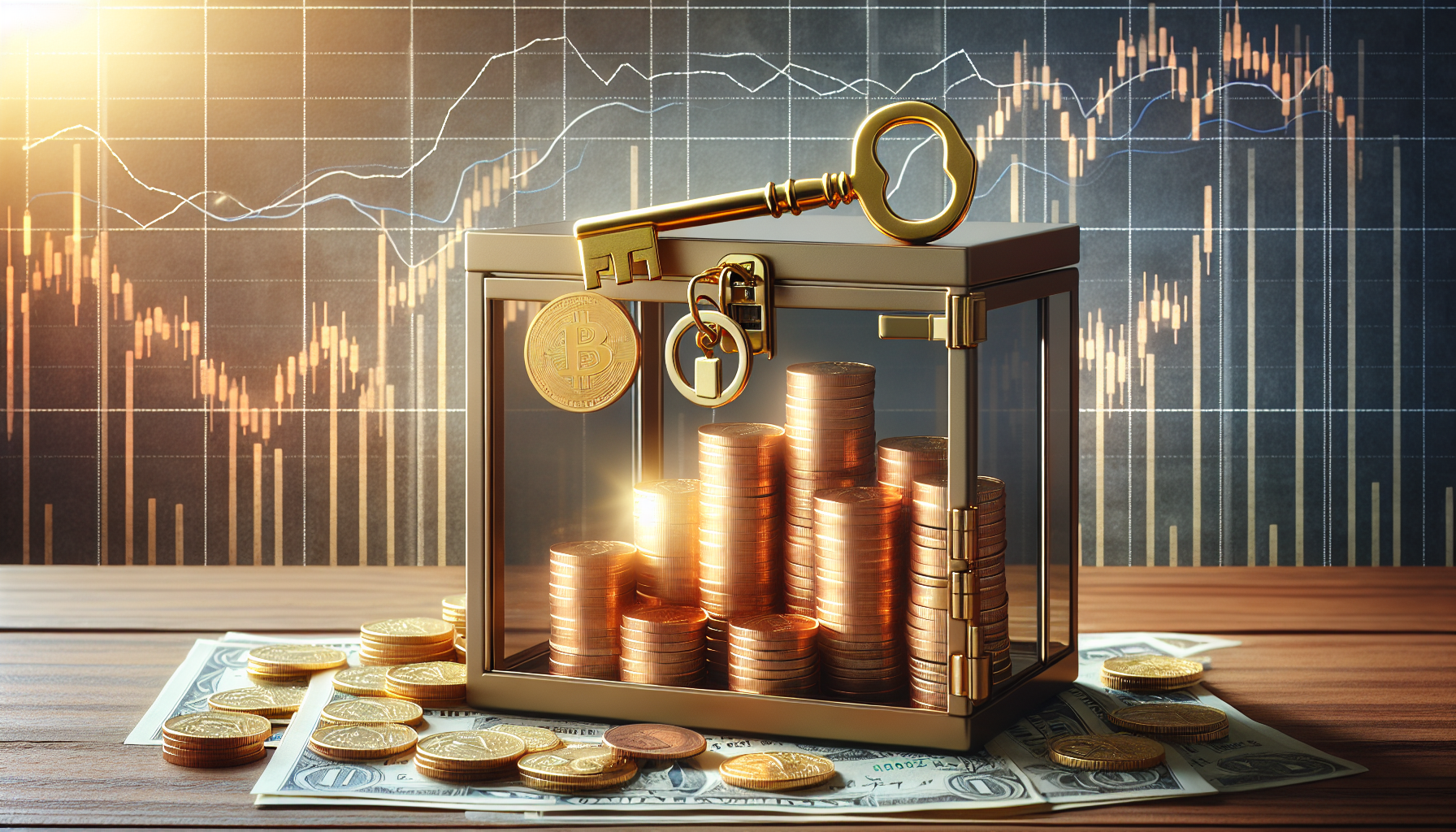 Unlocking the Secrets of Compound Interest