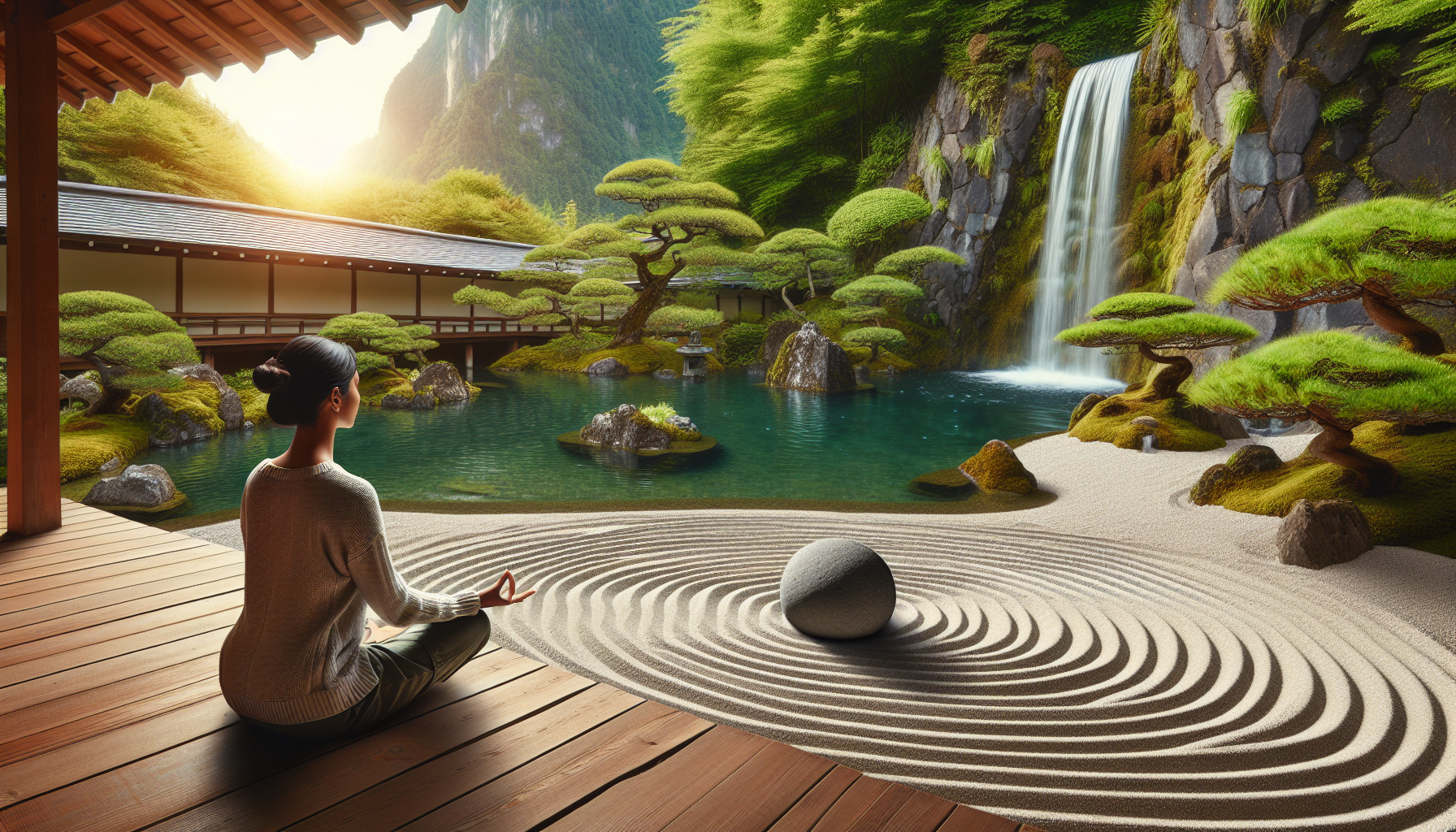 Mastering Stress: Techniques for a Calmer Life