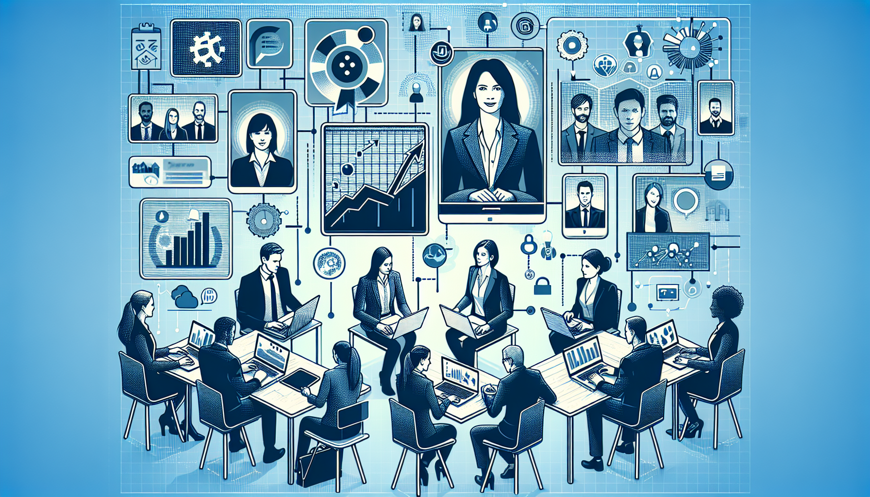 Emerging Trends in Remote Work Policies