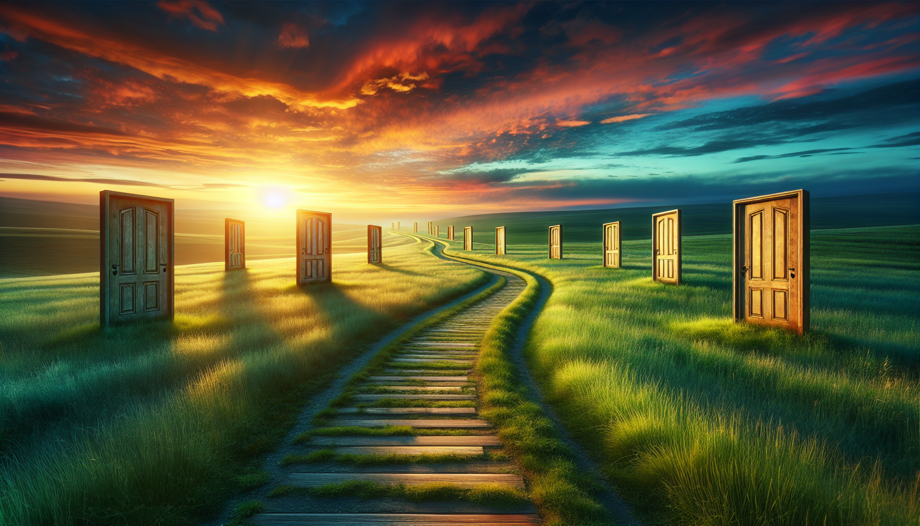 Unlocking Your Potential: A Journey to Self-Discovery