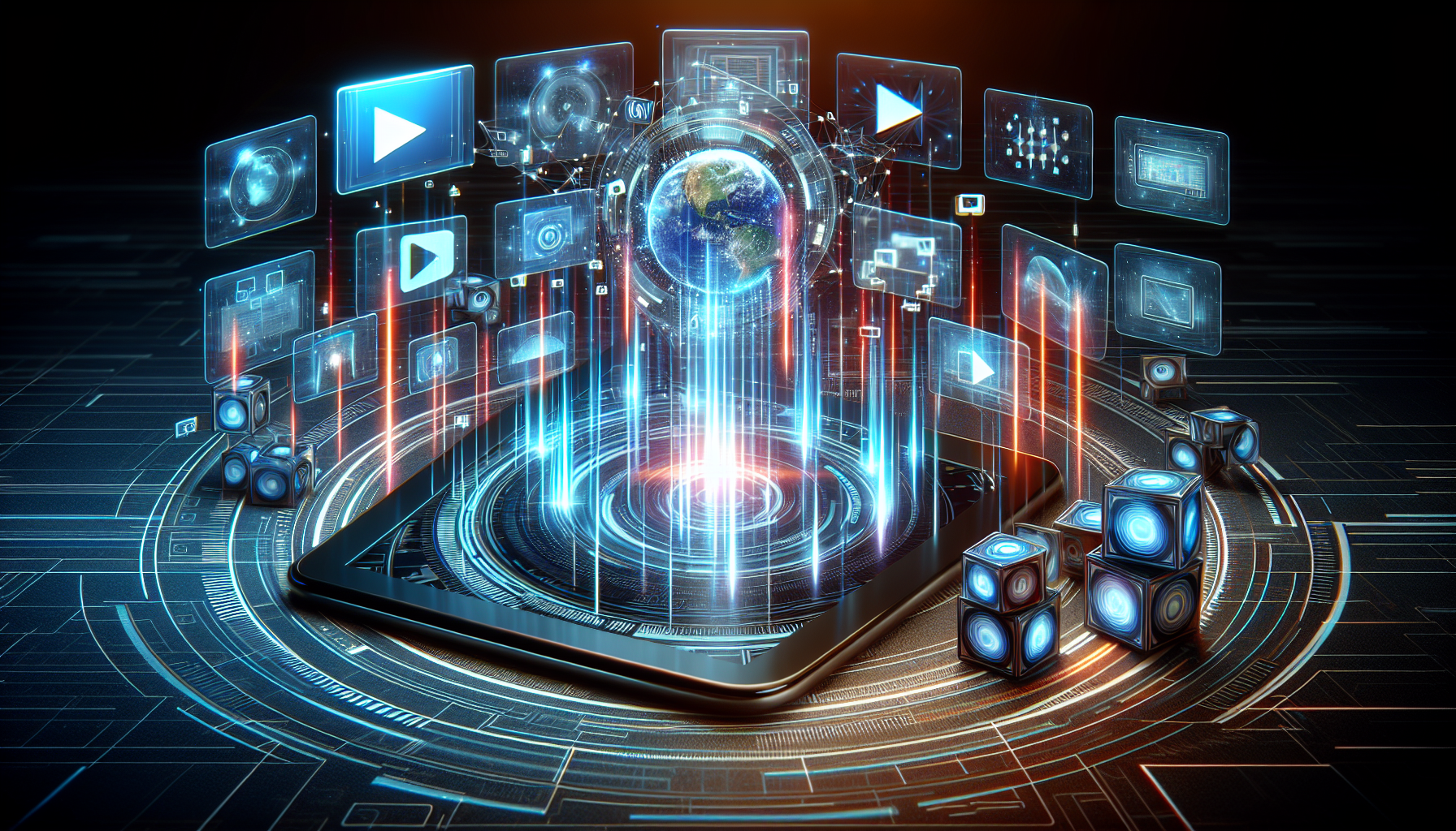 The Future of Streaming: What's Next for Video-on-Demand Platforms