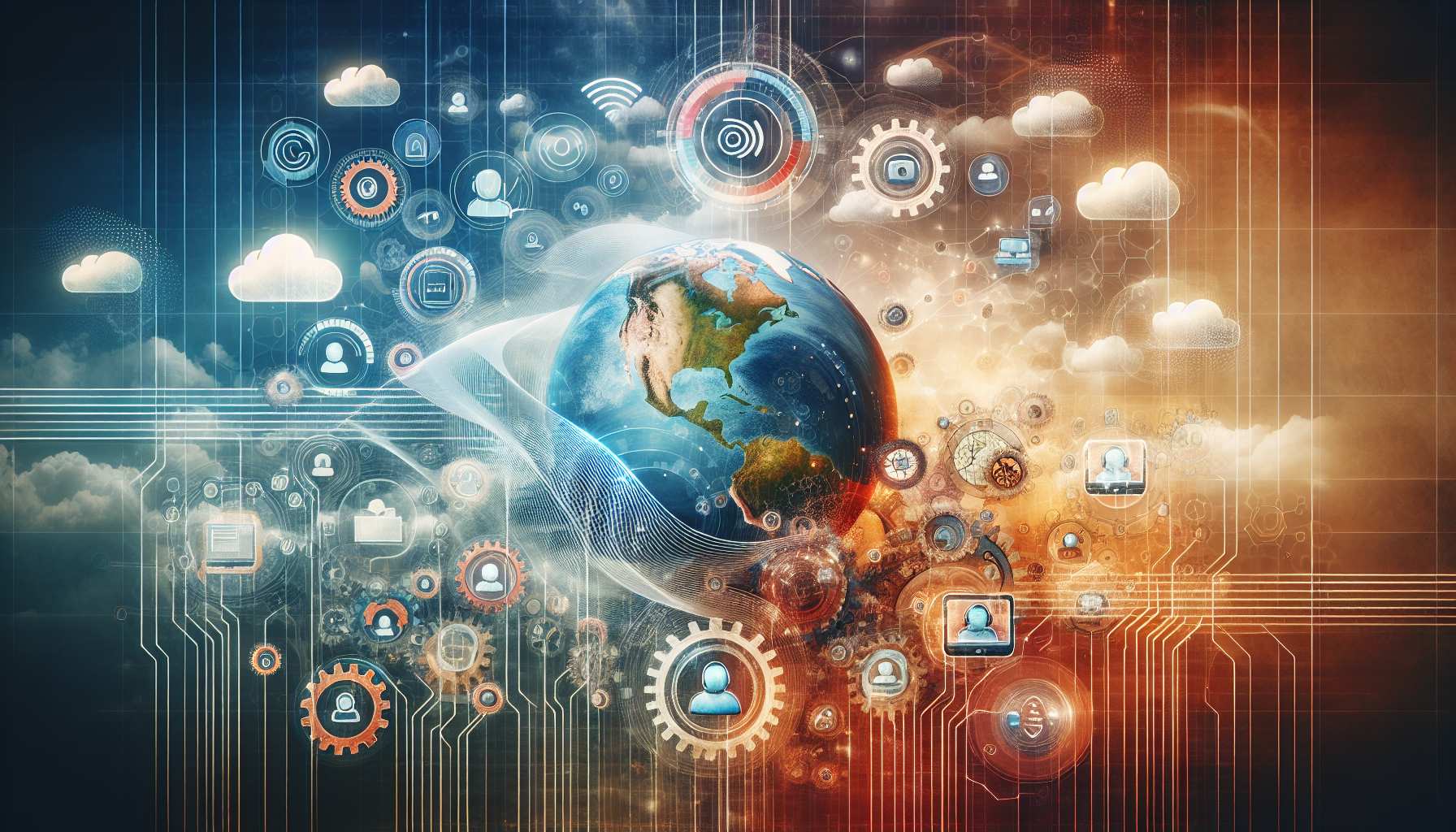 Emerging Trends in Remote Work: A Deep Dive into Business Adaptations