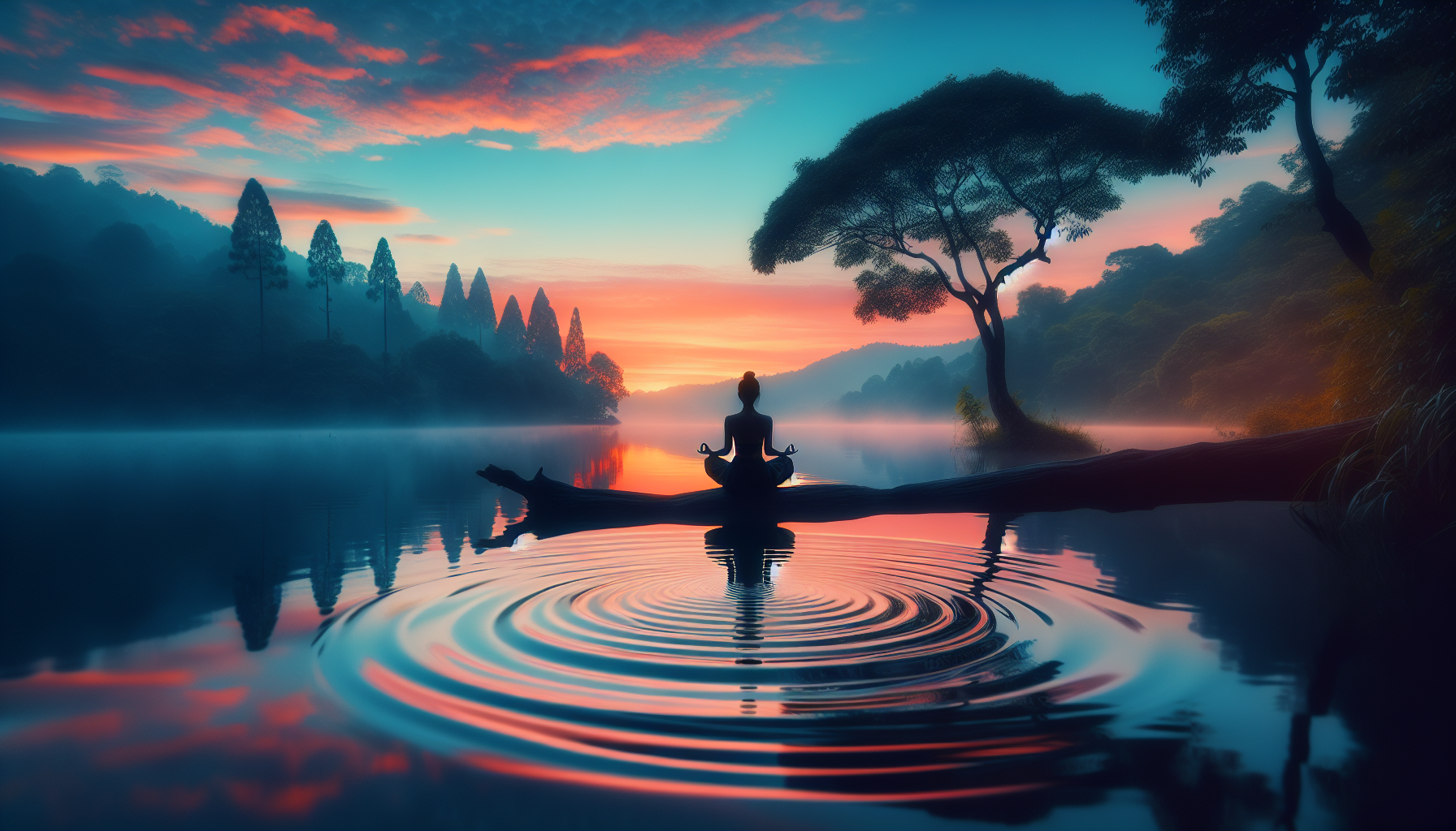 Exploring the Benefits of Mindfulness Meditation