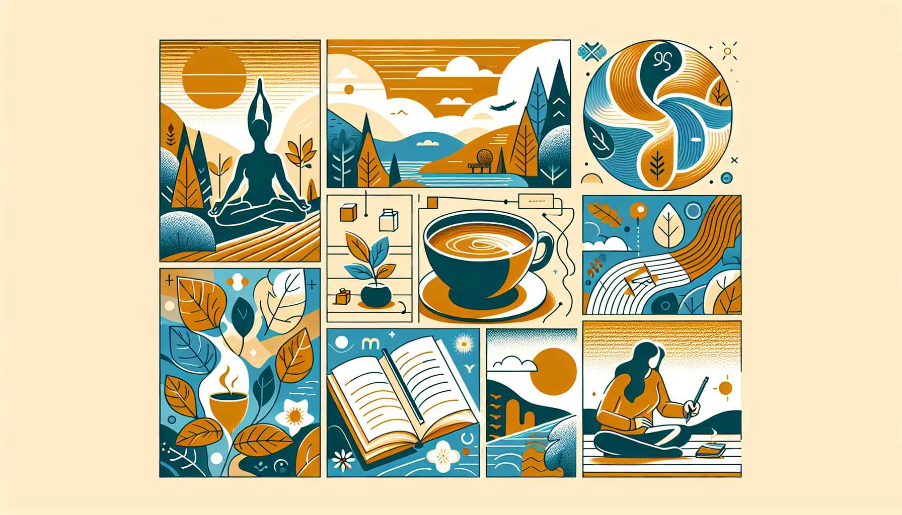 Effective Techniques for Managing Daily Stress