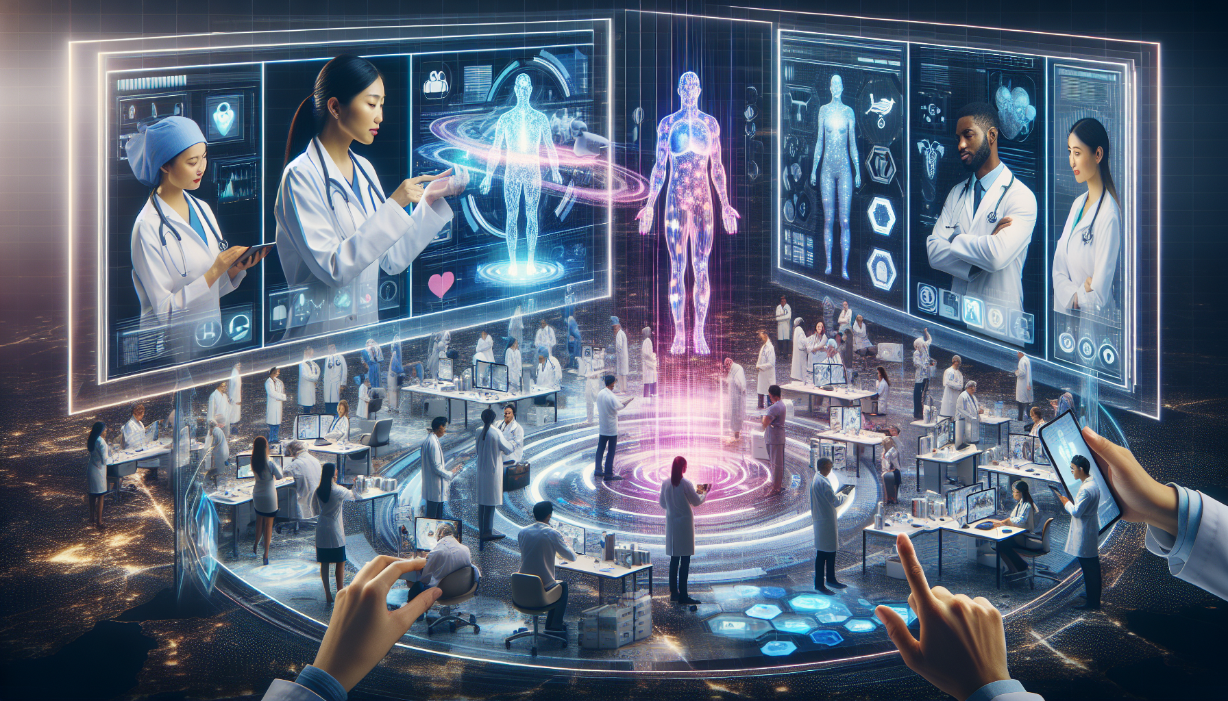 The Future of Telemedicine: How Doctors are Adapting