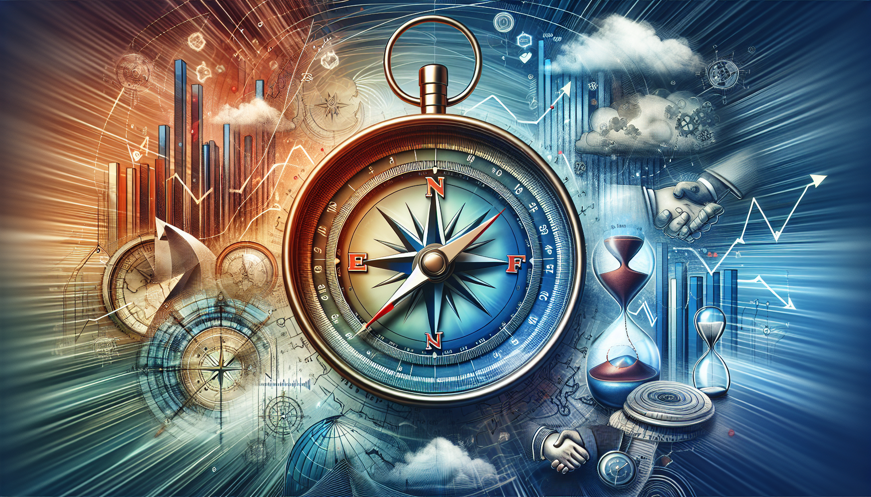 Navigating Change: Adapting Business Strategies in Uncertain Times