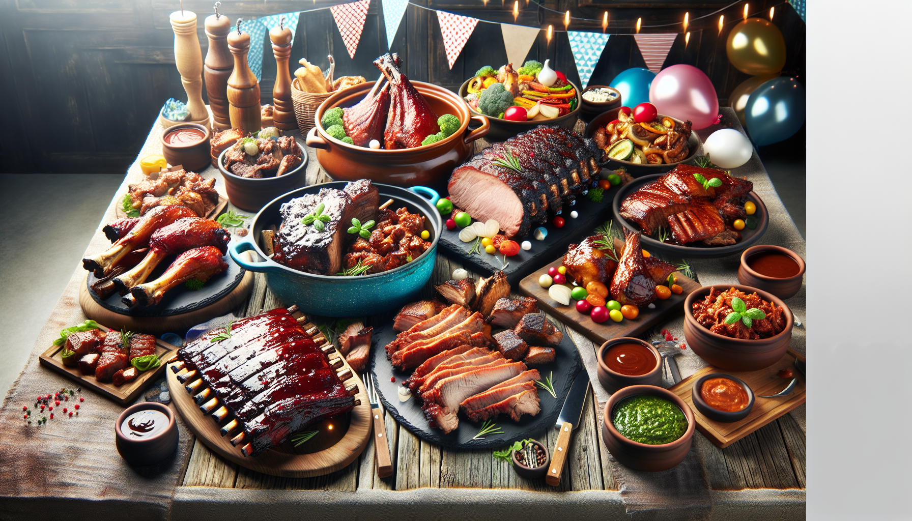 Delicious Pork Recipes for Every Occasion