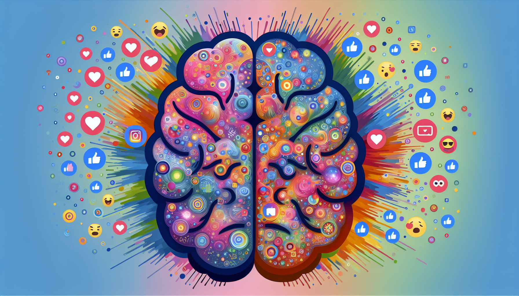 The Impact of Social Media on Mental Health