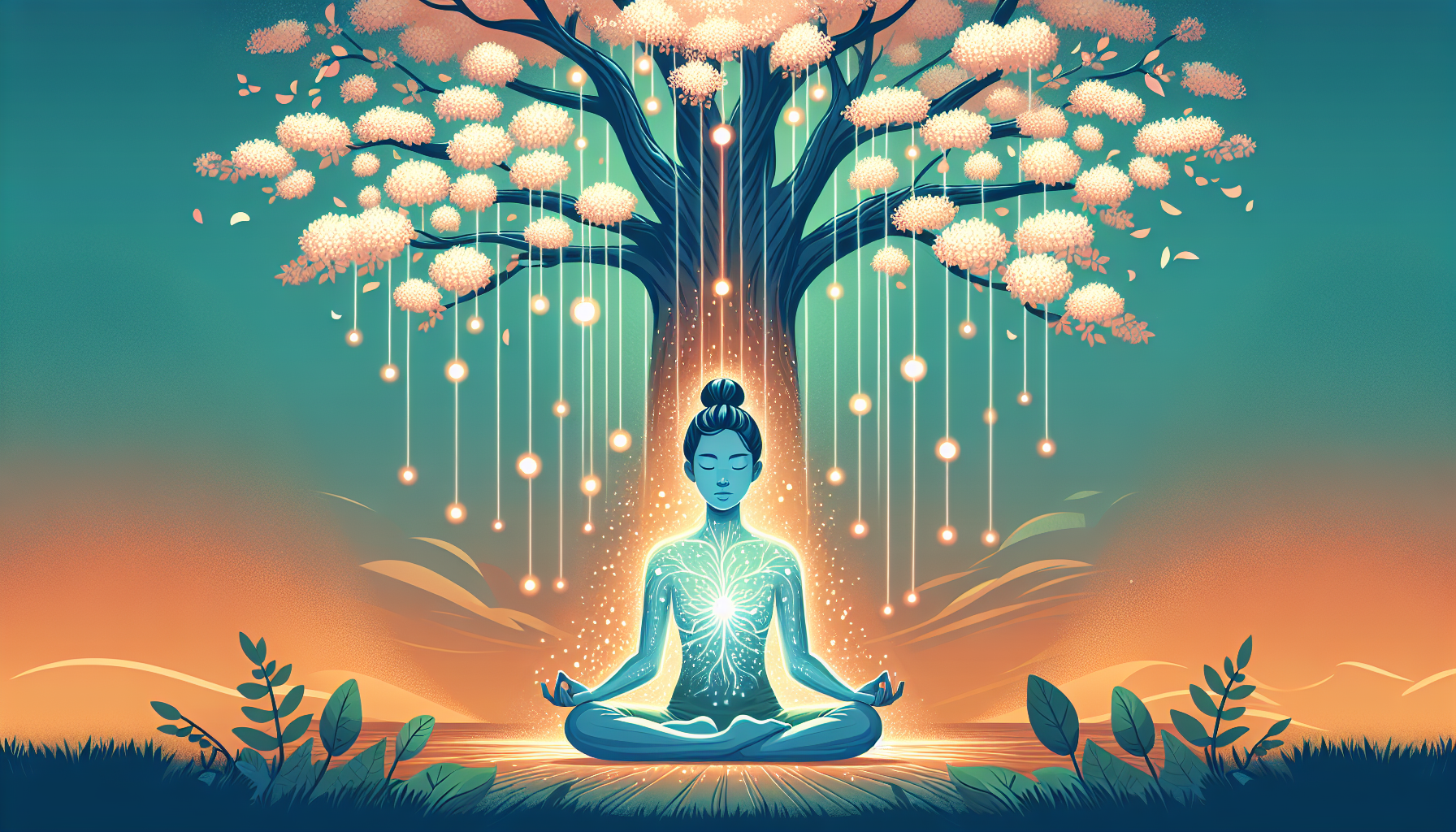 Cultivating Mindfulness for Better Mental Health