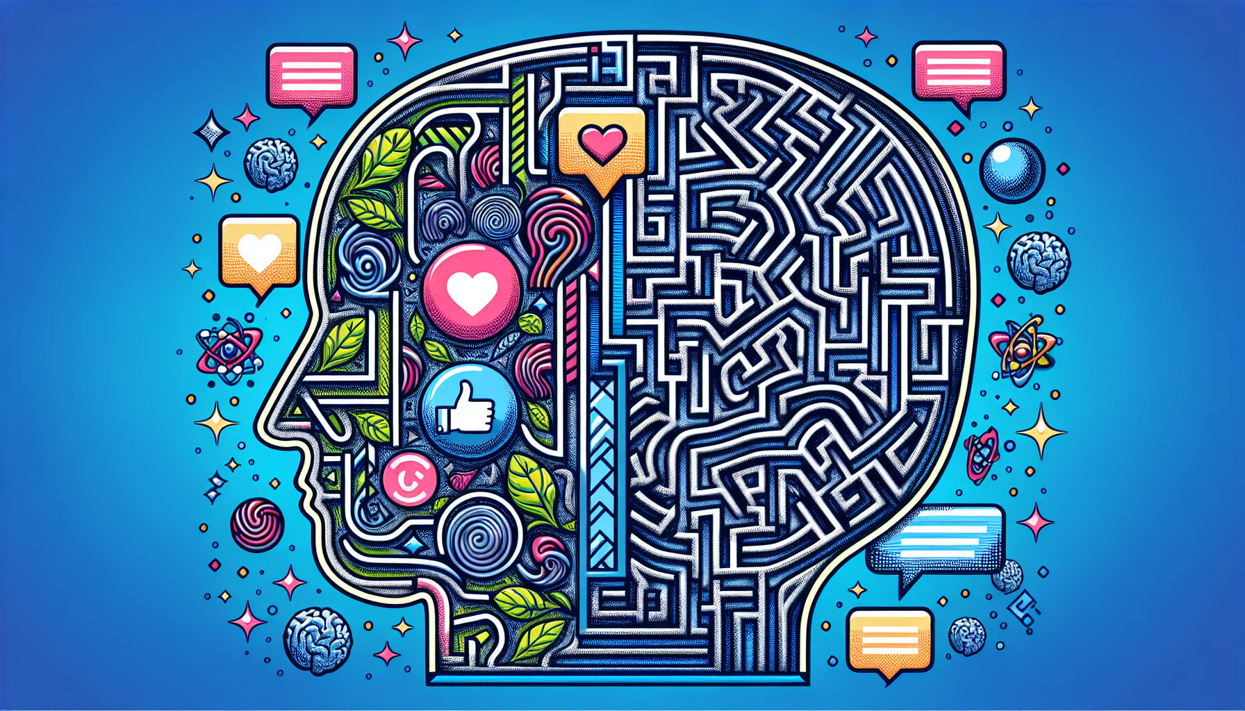 Understanding the Impact of Social Media on Mental Health