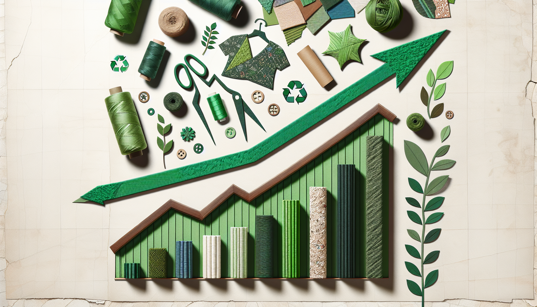 The Rise of Sustainable Fashion Brands in 2023