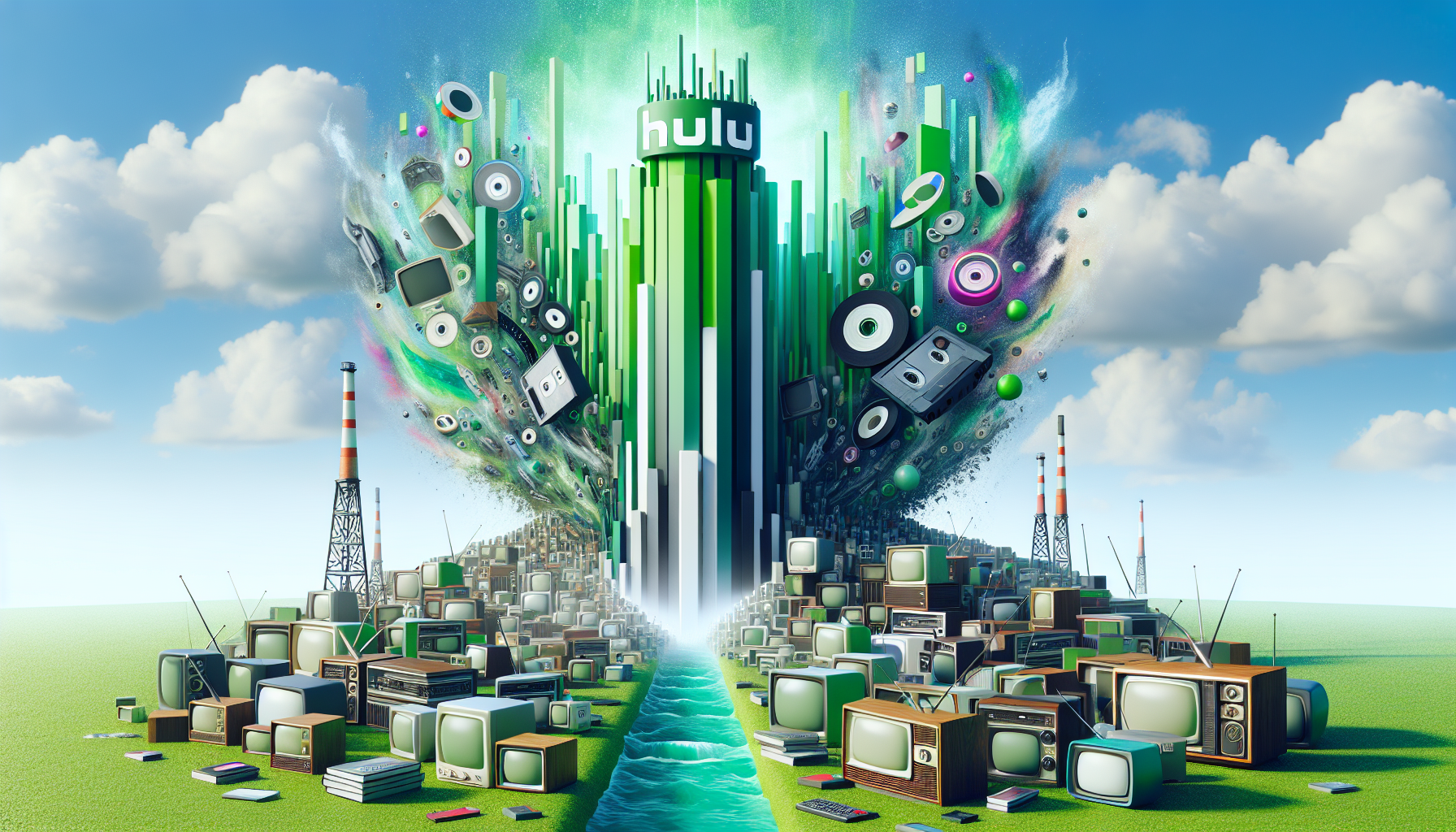 The Rise of Hulu: How It Changed the Streaming Landscape