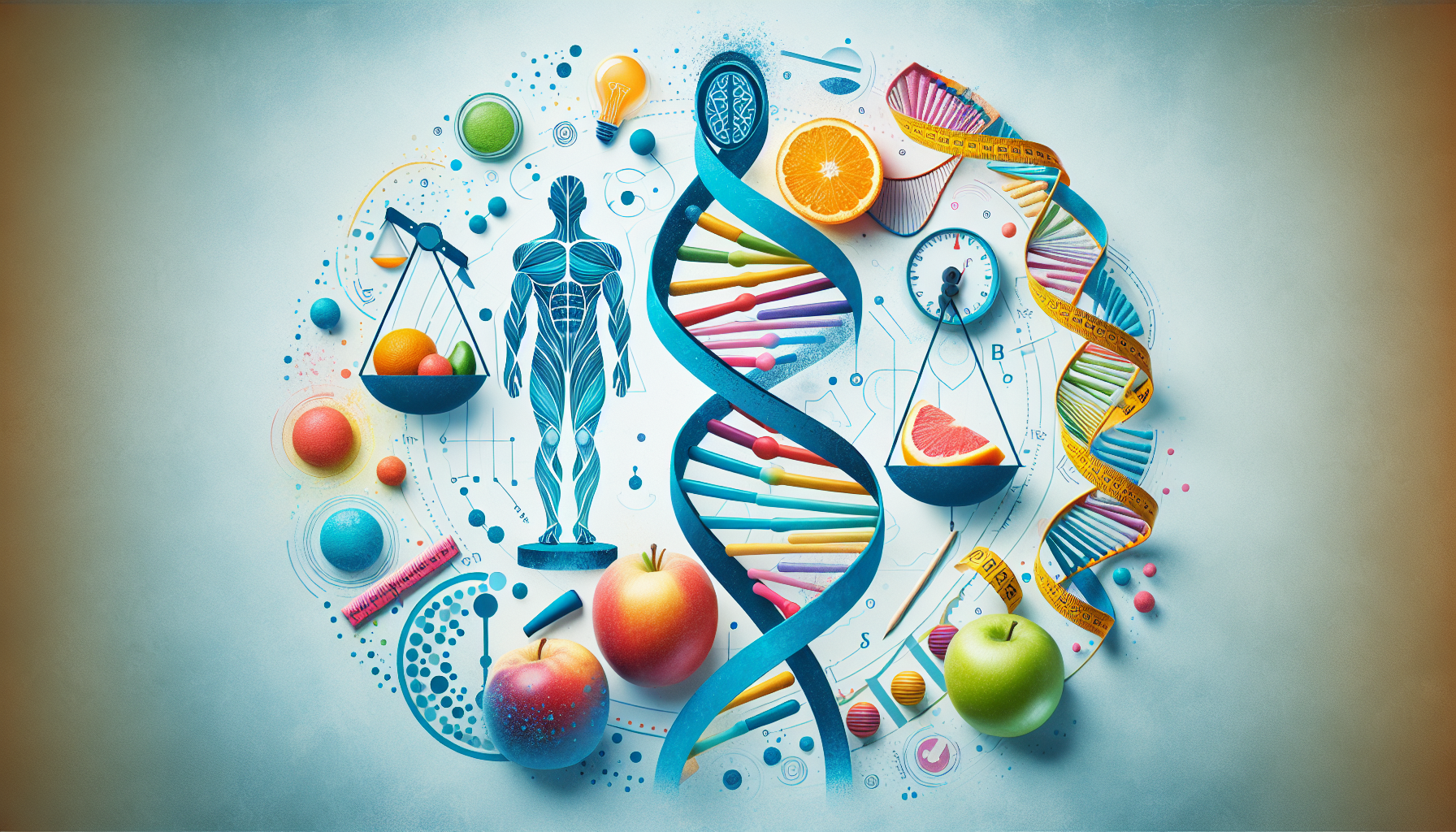 The Science of Weight Loss: Understanding Your Body's Mechanisms