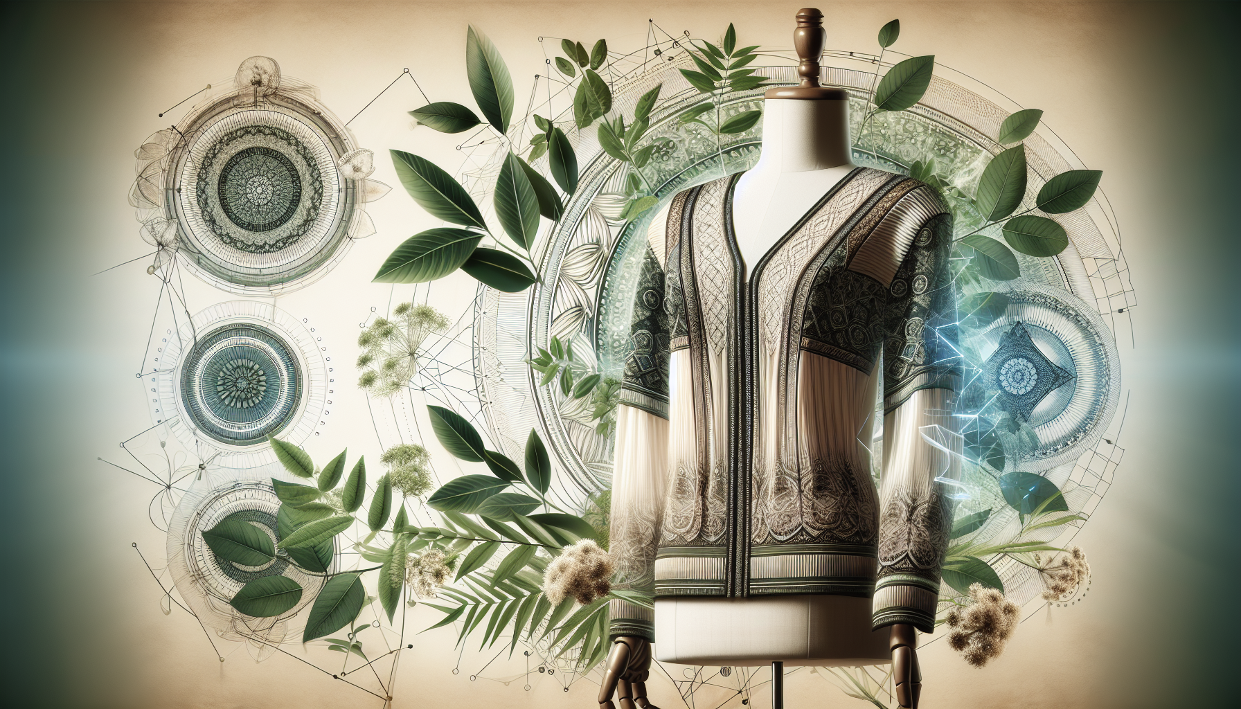 The Rise of Sustainable Designer Clothing