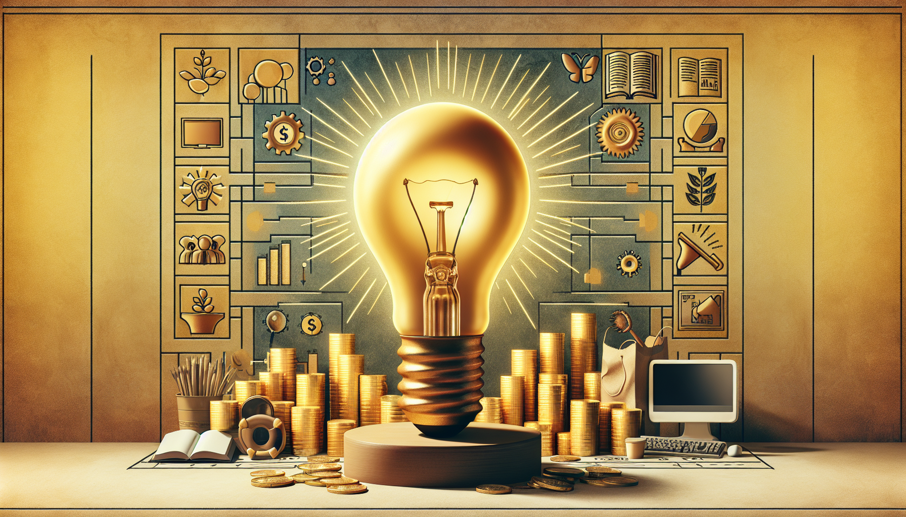 How to Identify a Profitable Business Idea