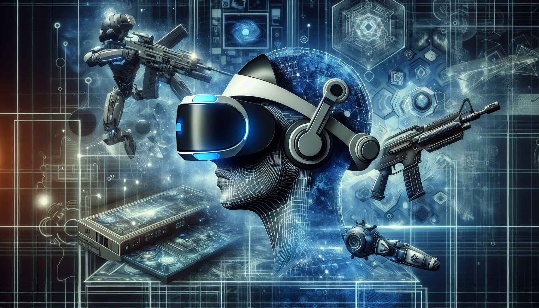 The Future of Virtual Reality Gaming