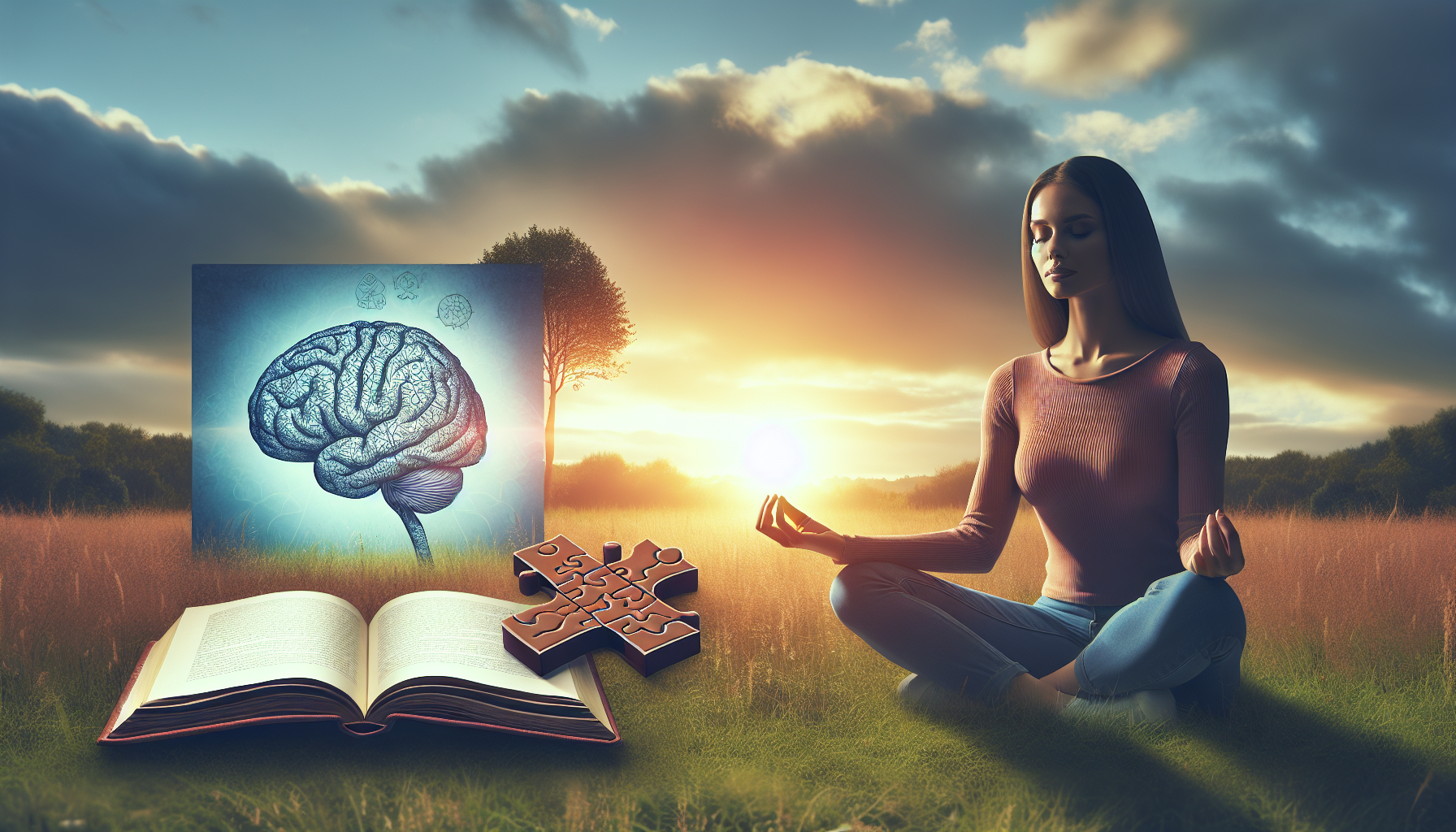 Strategies for Managing Anxiety in Everyday Life