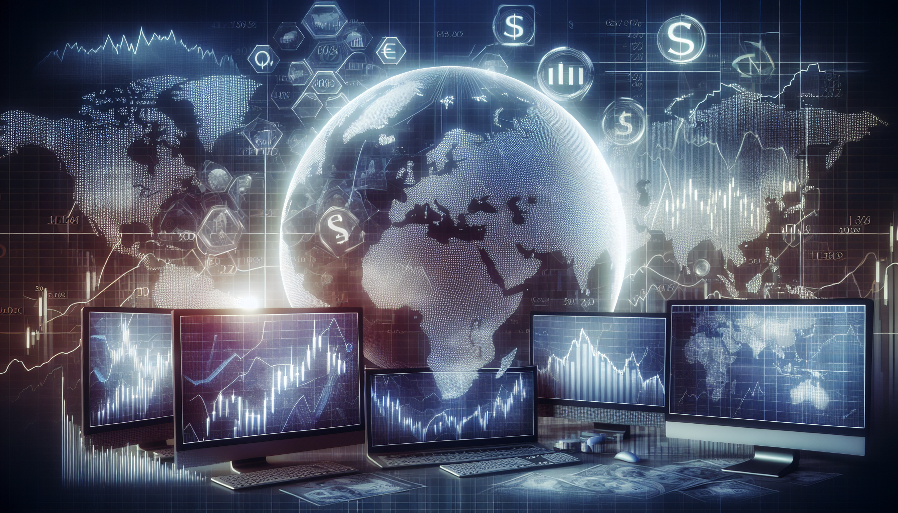 Global Markets React to Inflation Concerns