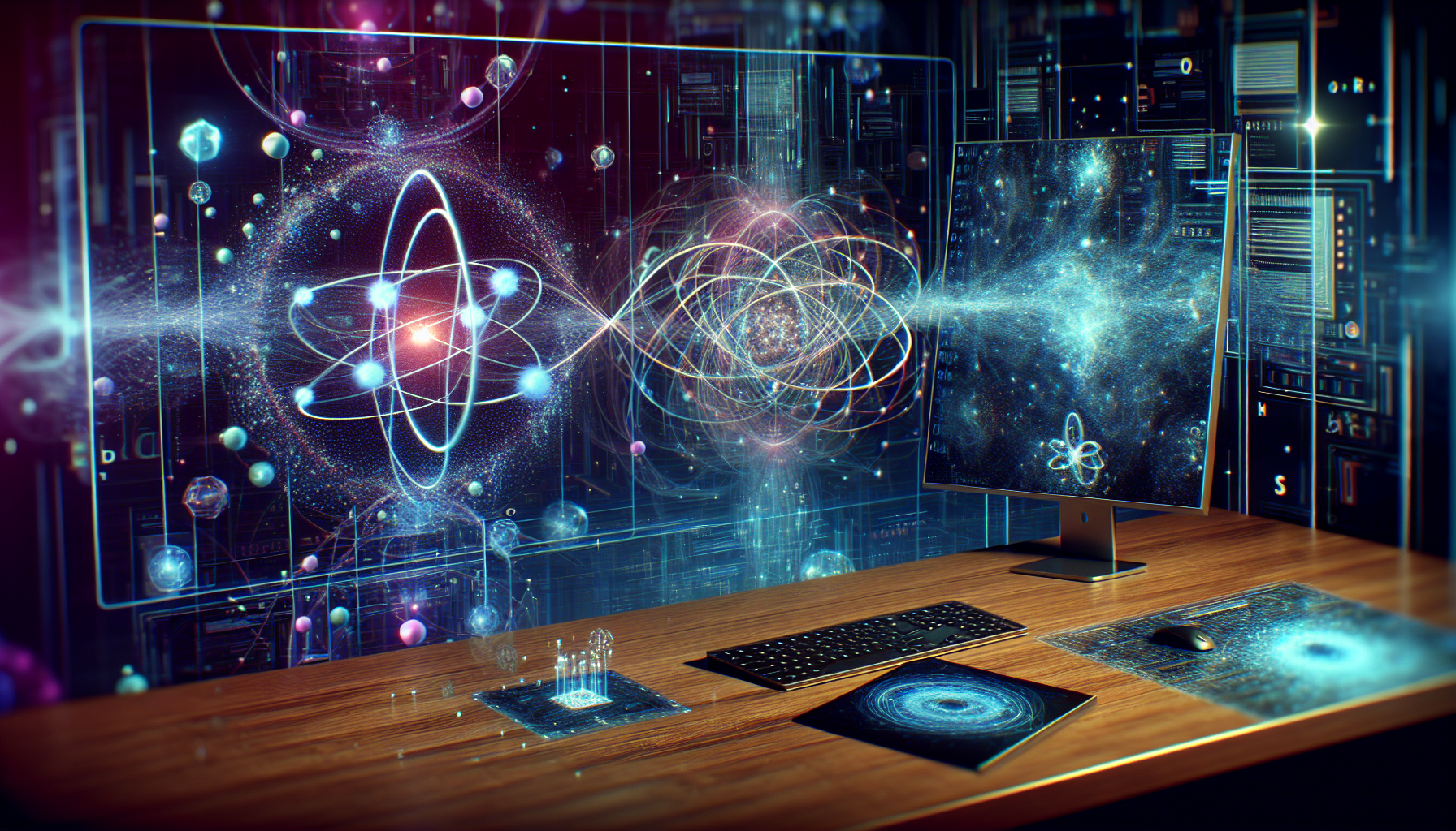 The Future of Quantum Computing: Unlocking New Possibilities