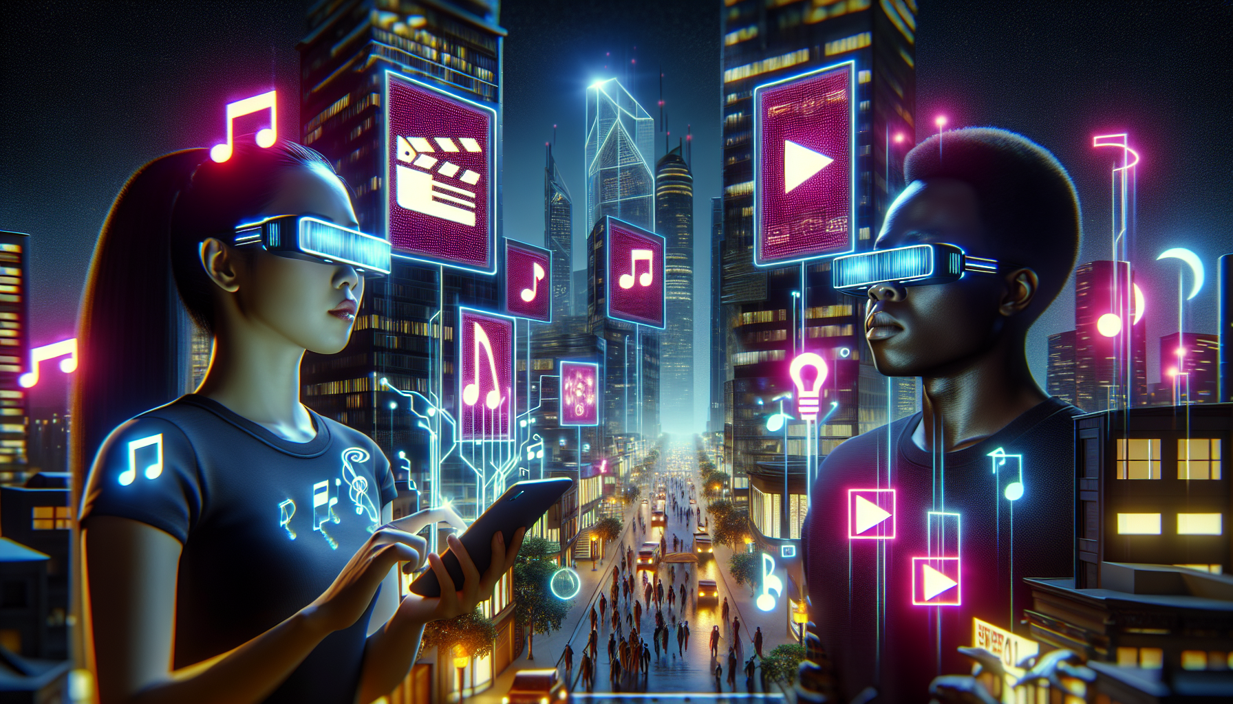 The Future of Streaming Services: What’s Next for Viewers