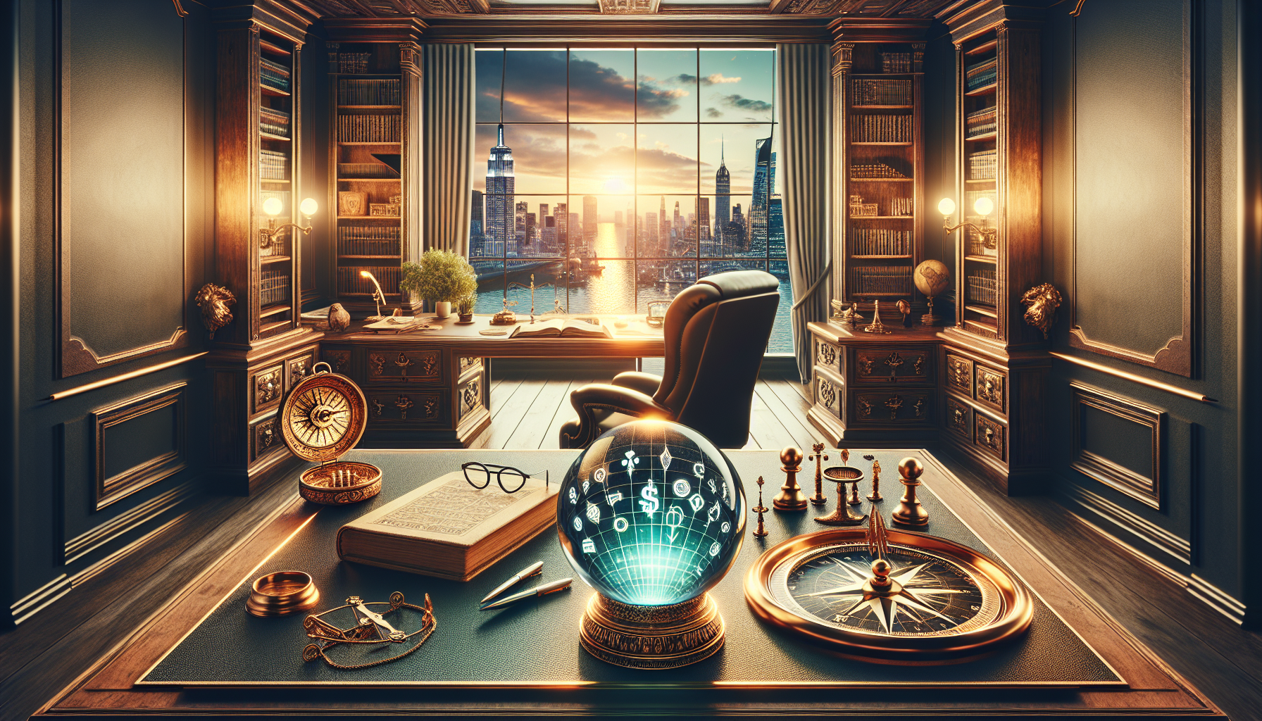 The Mindset of a Successful Entrepreneur