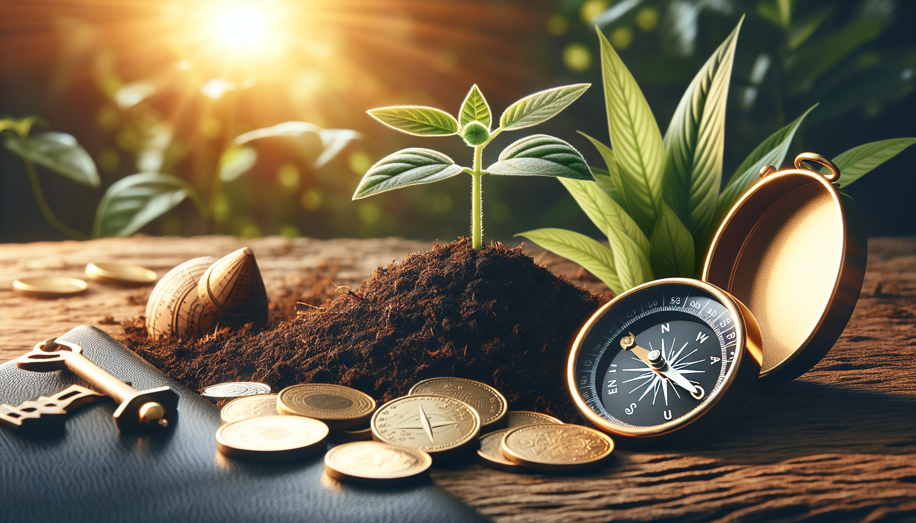 Starting Your Dream Business: A Beginner's Guide