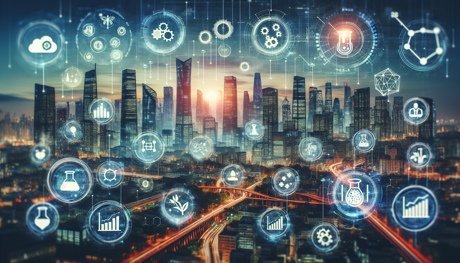 The Future of Big Data: Transforming Industries