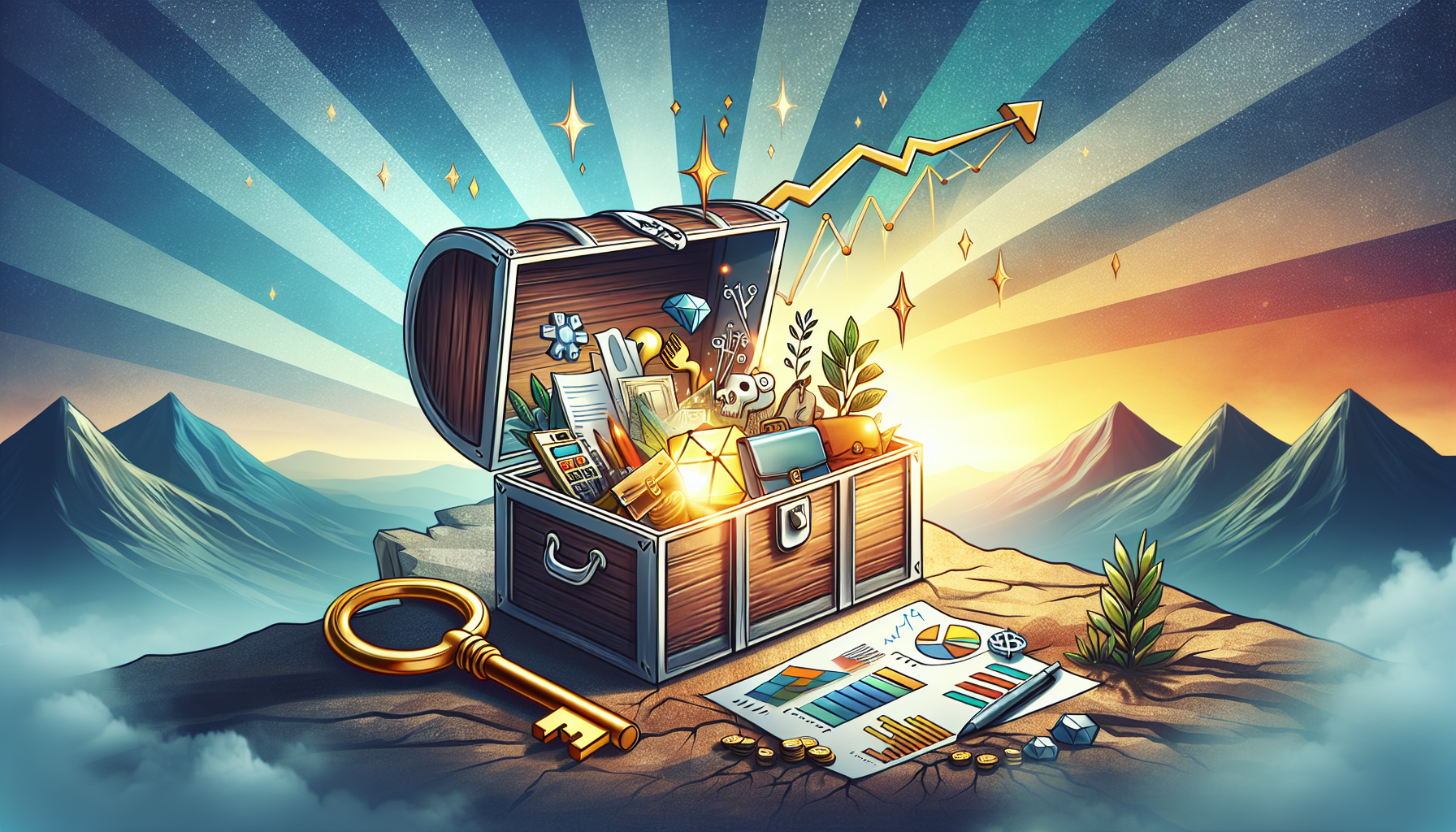 The Secrets to Successful Entrepreneurship