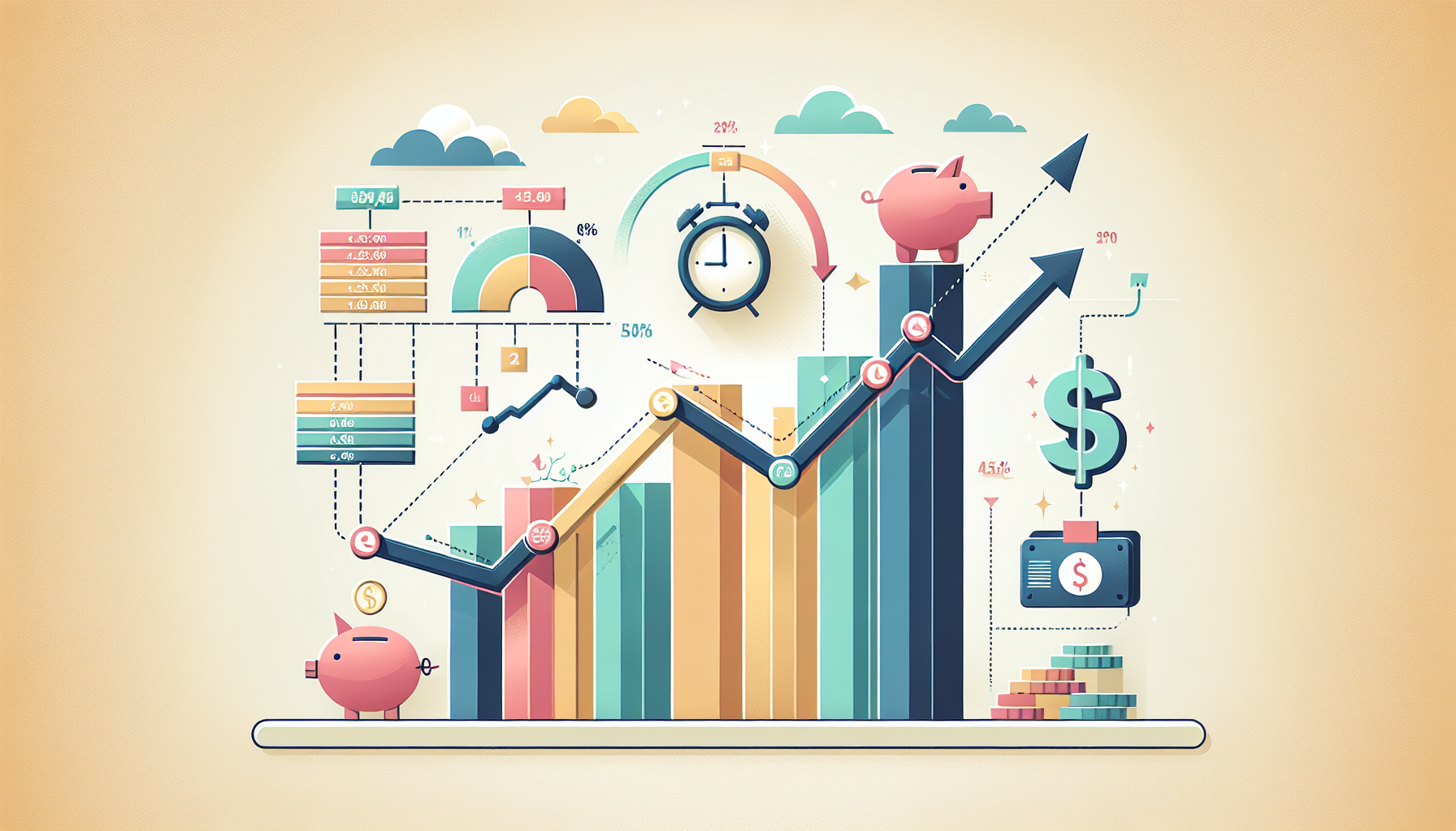 Understanding the Basics of a Line of Credit