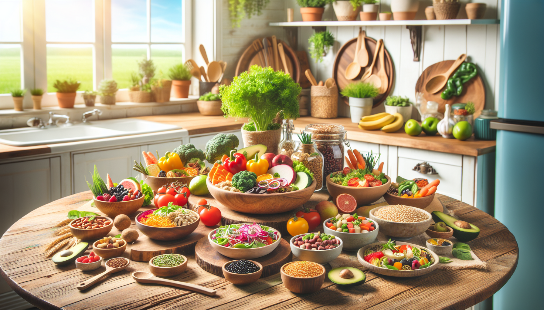 Exploring the World of Vegan Cuisine: Delicious Recipes to Try