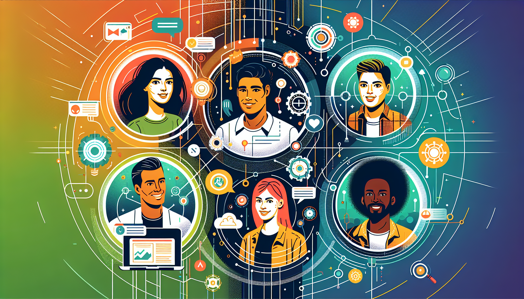 The Future of Remote Work: Entrepreneurship in a Digital World