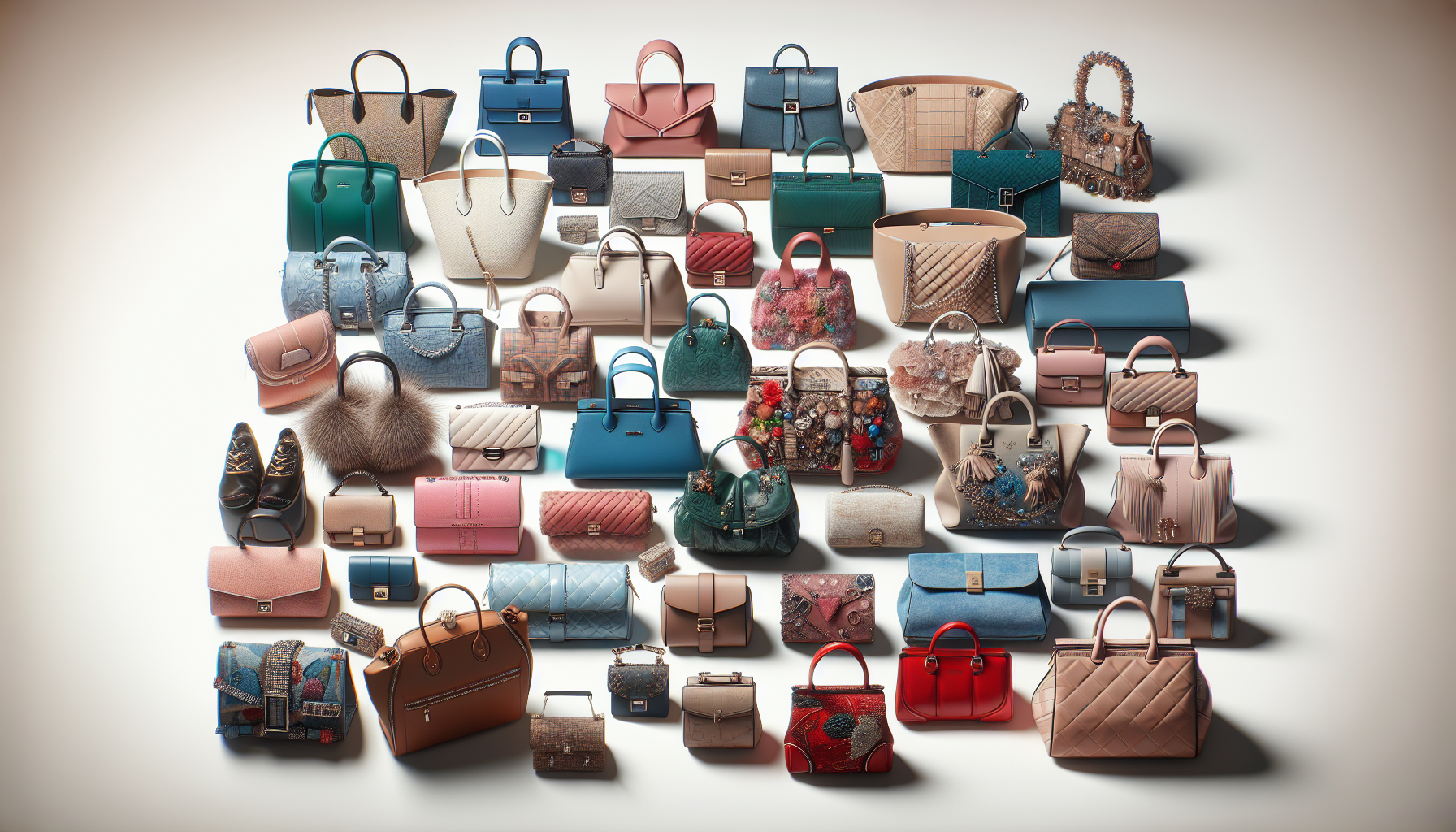 The Ultimate Guide to Choosing the Perfect Handbag