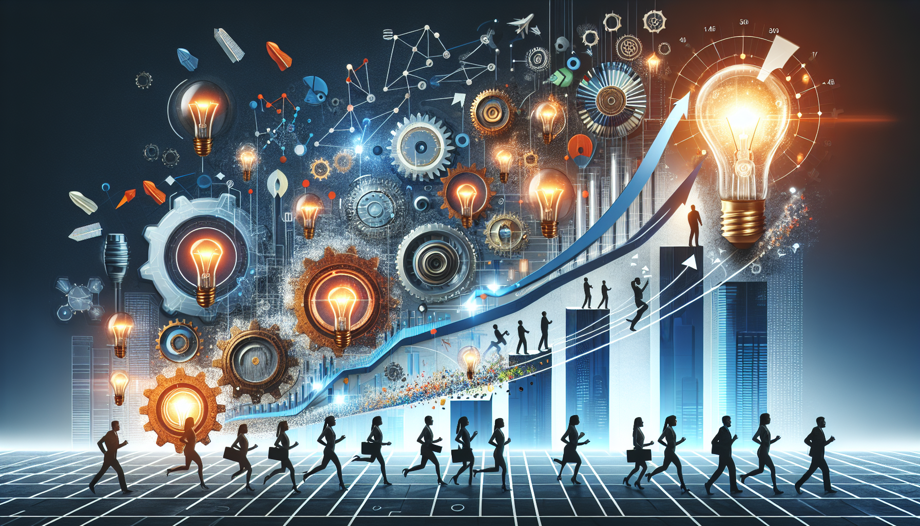 Transforming Your Business: Innovative Strategies for Success