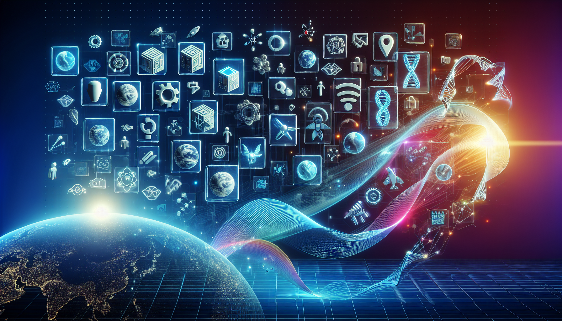 The Future of Innovation: Trends to Watch