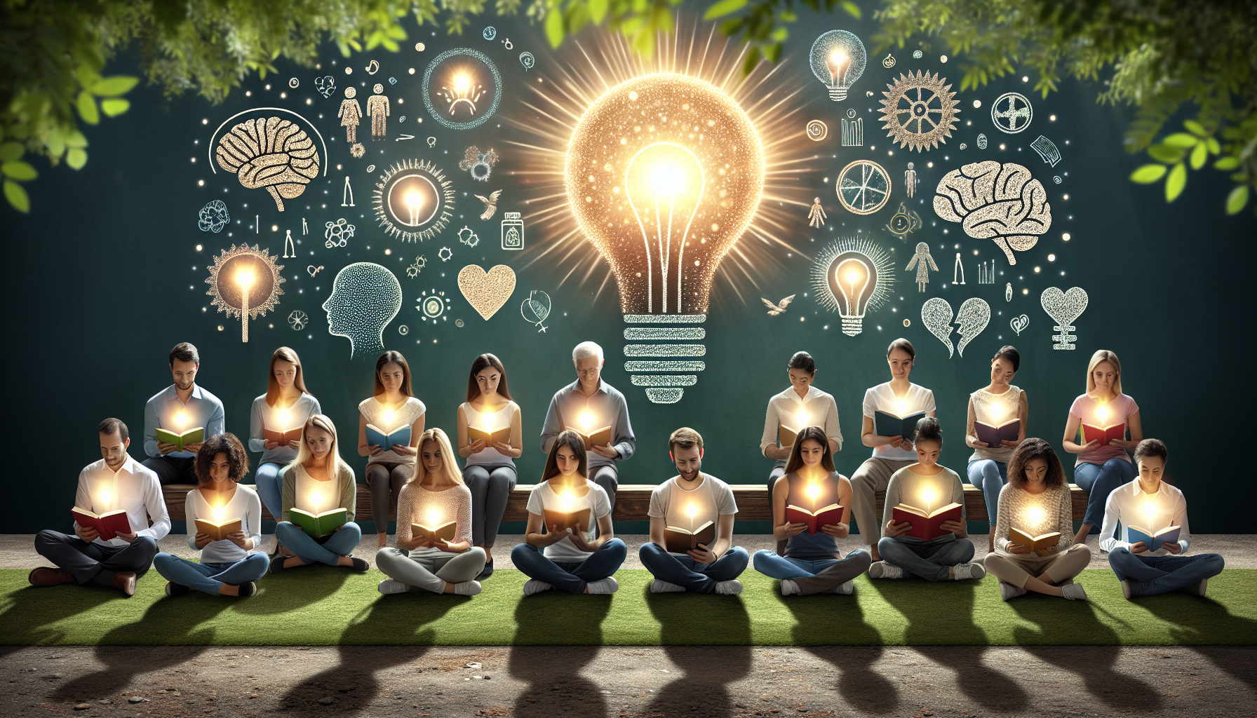 The Importance of Mental Health Awareness in Today's Society