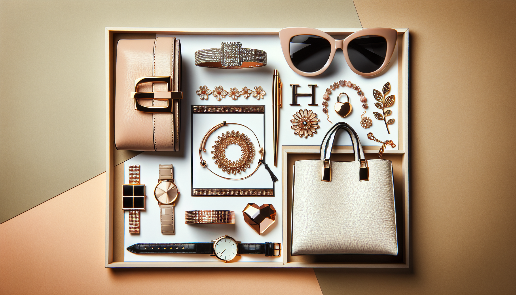 Stylish Accessories to Elevate Your Everyday Look