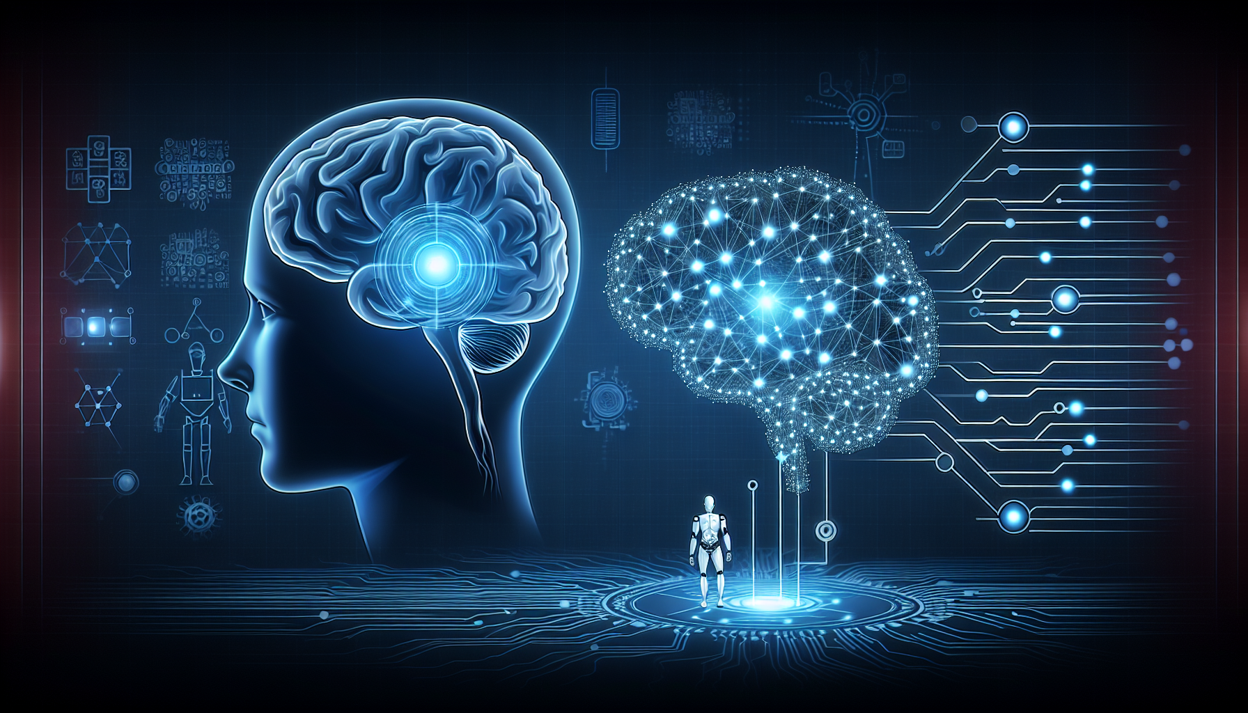 Understanding the Basics of Deep Learning