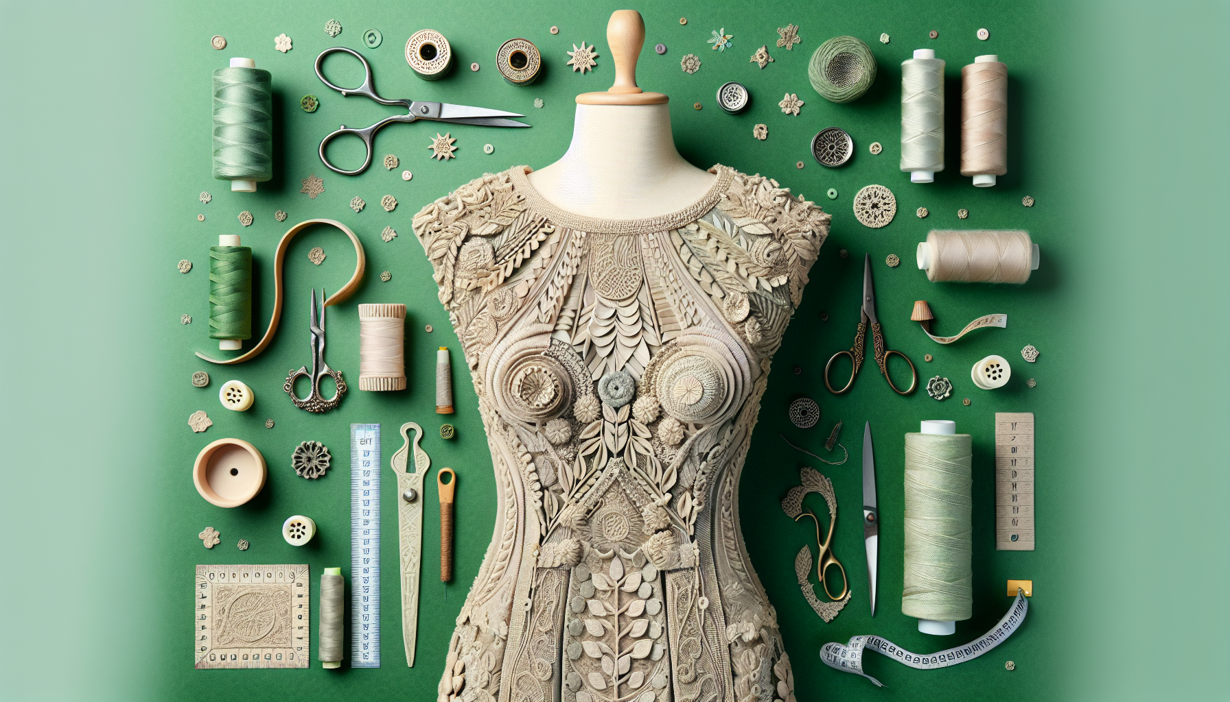 The Rise of Sustainable Designer Fashion